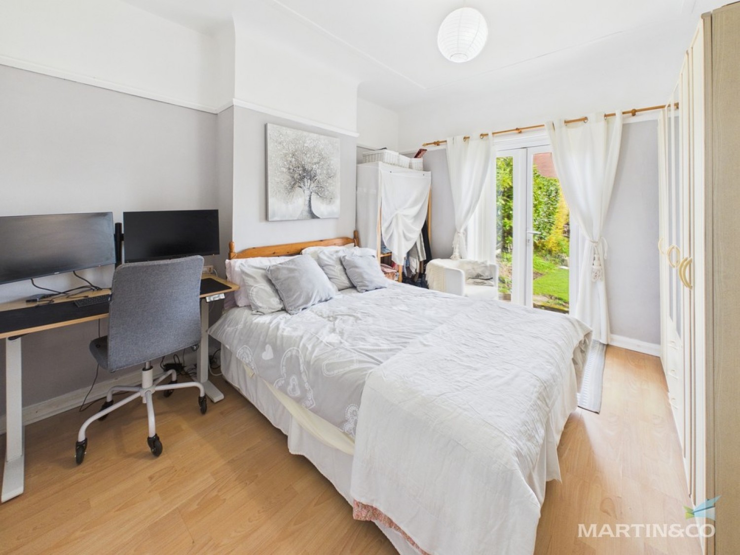 2 bedroom Bungalow for Sale St Michaels Grove, Moreton, Wirral