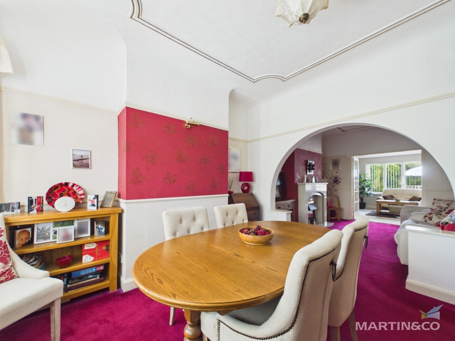 3 bedroom House for Sale Higher Bebington, Wirral, Merseyside