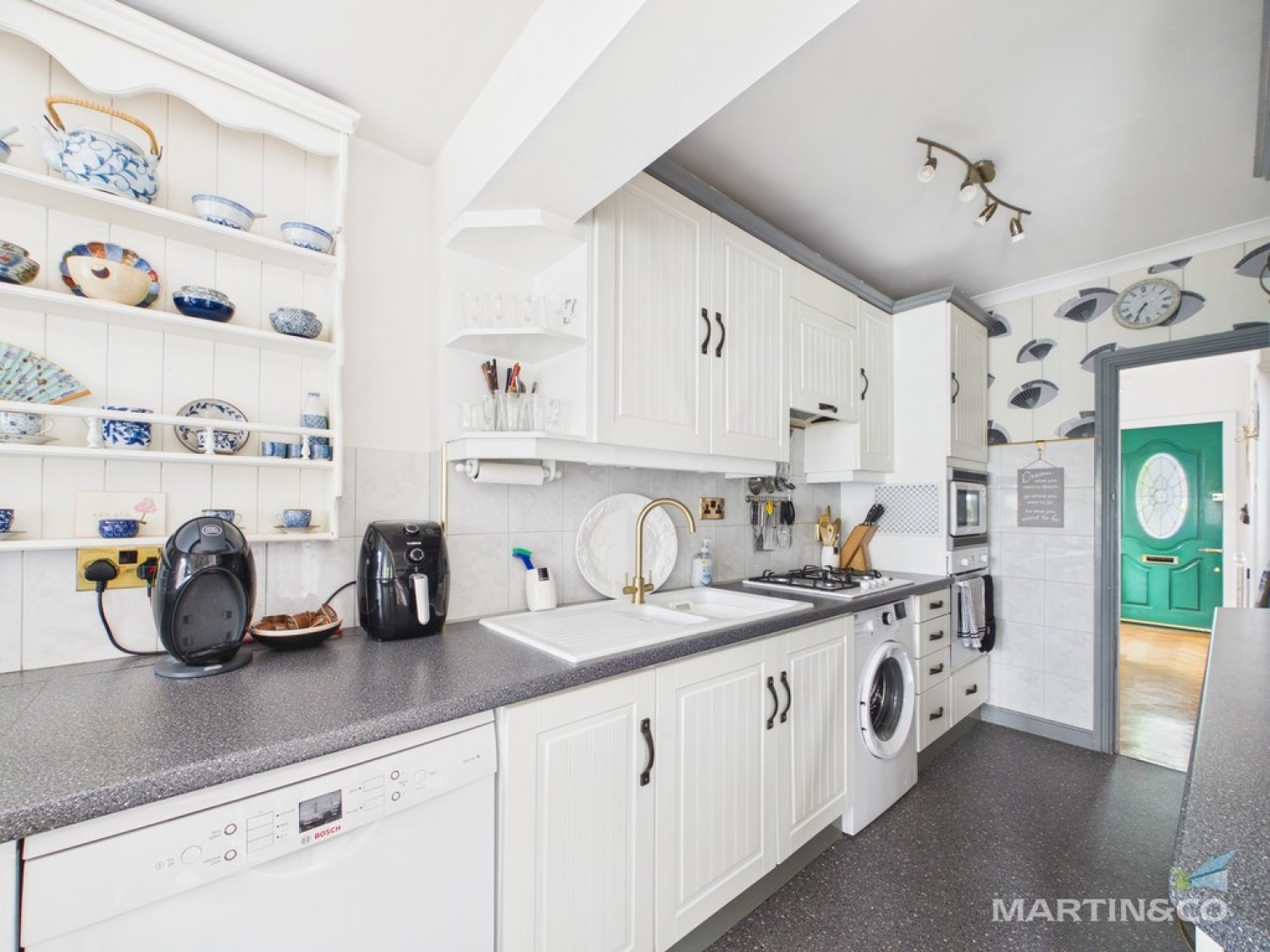 3 bedroom House for Sale Higher Bebington, Wirral, Merseyside