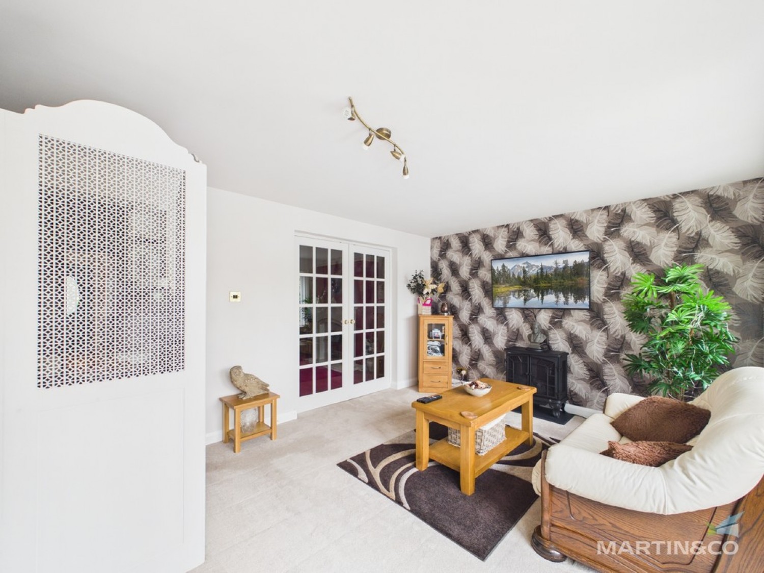 3 bedroom House for Sale Higher Bebington, Wirral, Merseyside