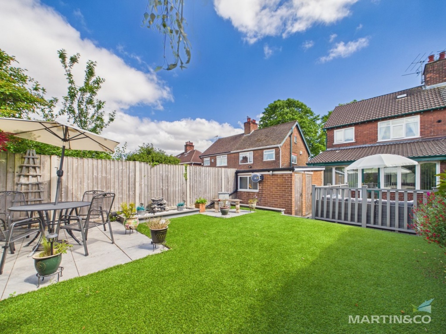 3 bedroom House for Sale Higher Bebington, Wirral, Merseyside