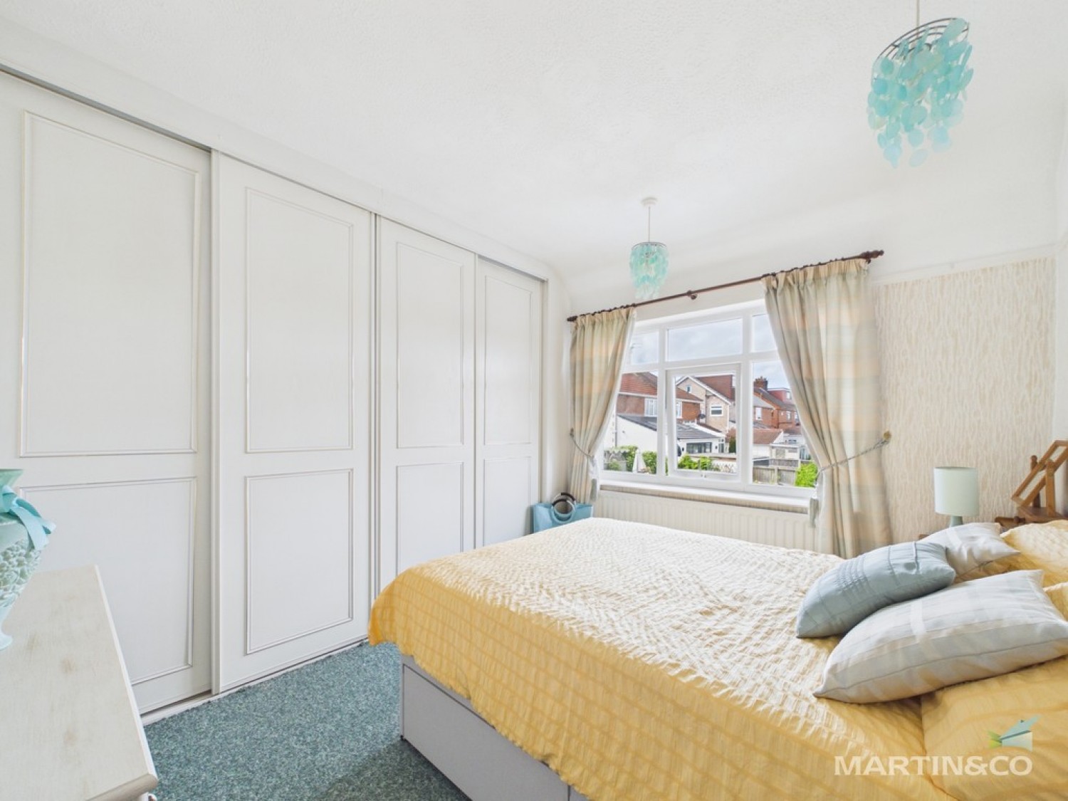 3 bedroom House for Sale Higher Bebington, Wirral, Merseyside