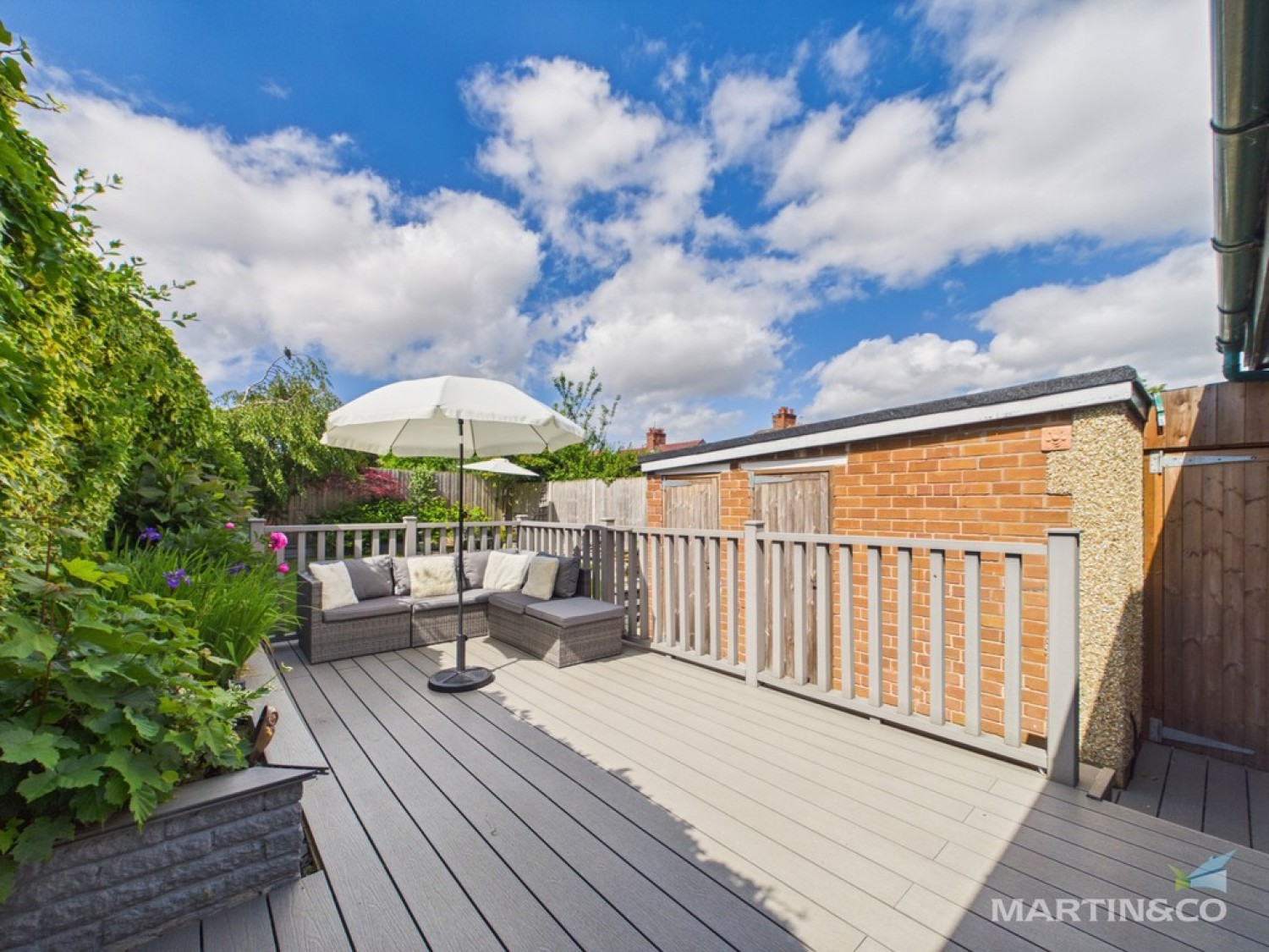 3 bedroom House for Sale Higher Bebington, Wirral, Merseyside