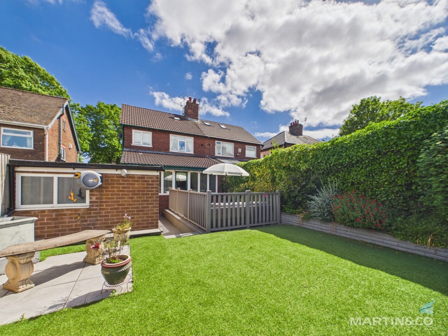 3 bedroom House for Sale Higher Bebington, Wirral, Merseyside