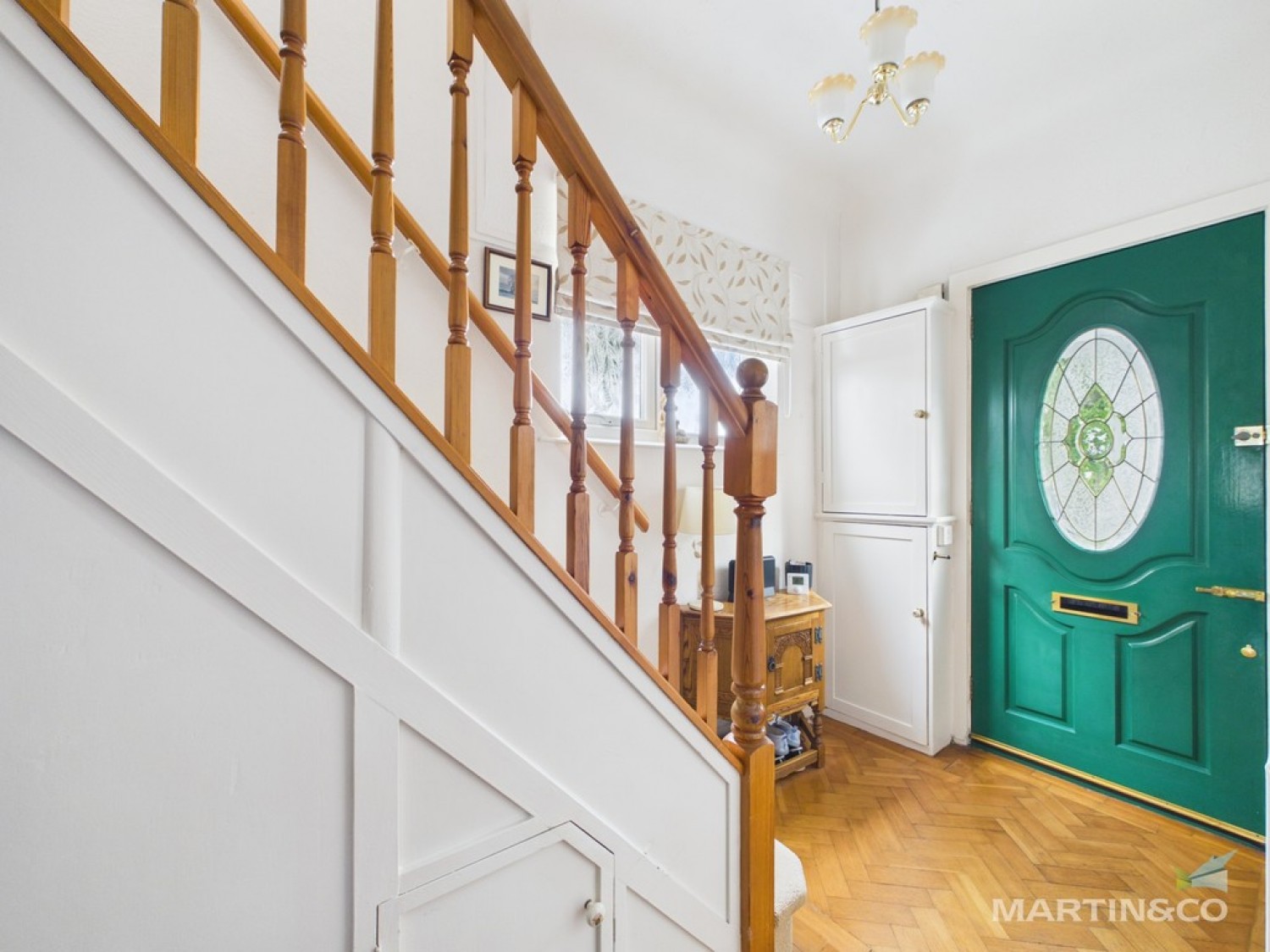 3 bedroom House for Sale Higher Bebington, Wirral, Merseyside