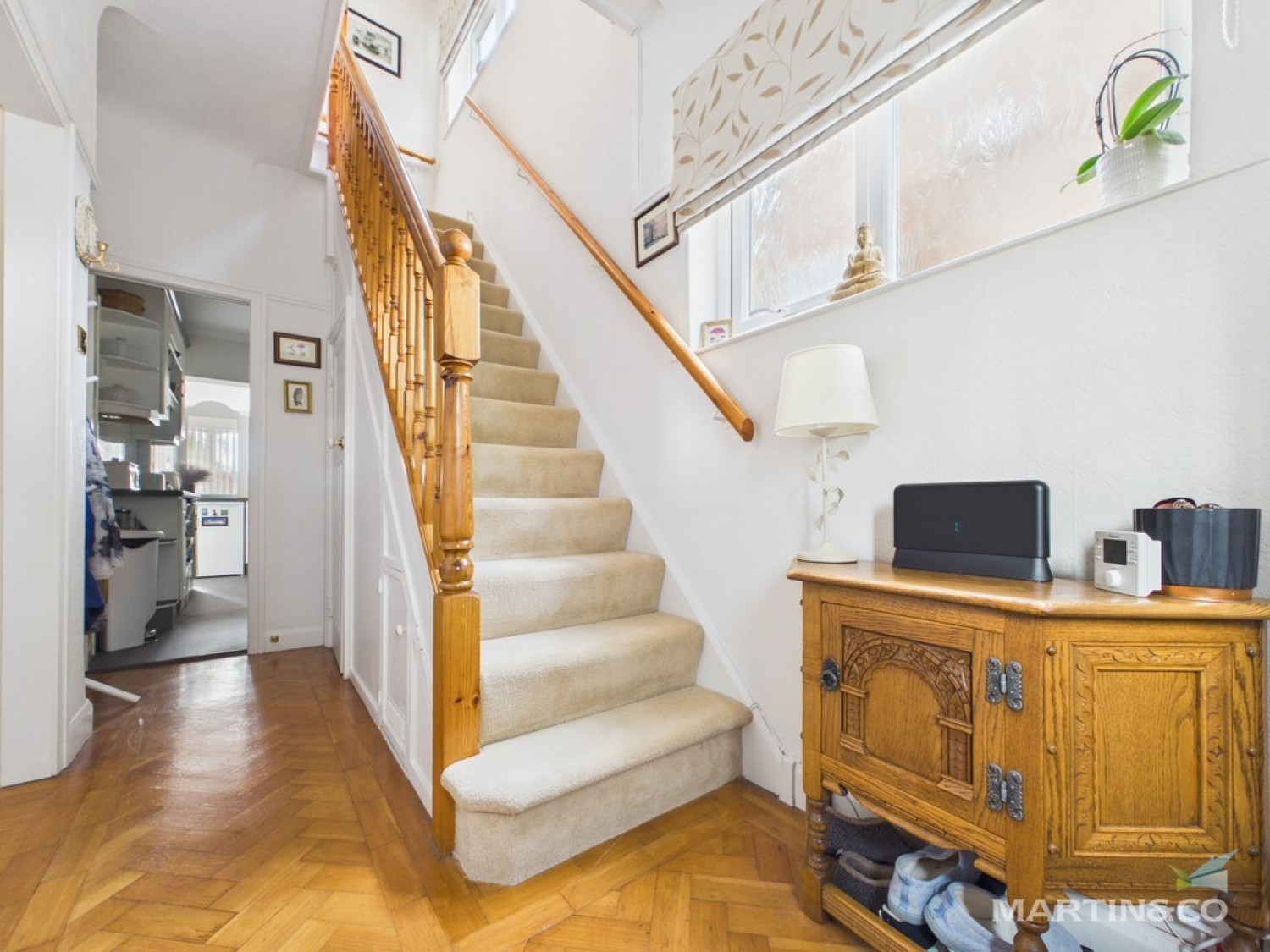 3 bedroom House for Sale Higher Bebington, Wirral, Merseyside