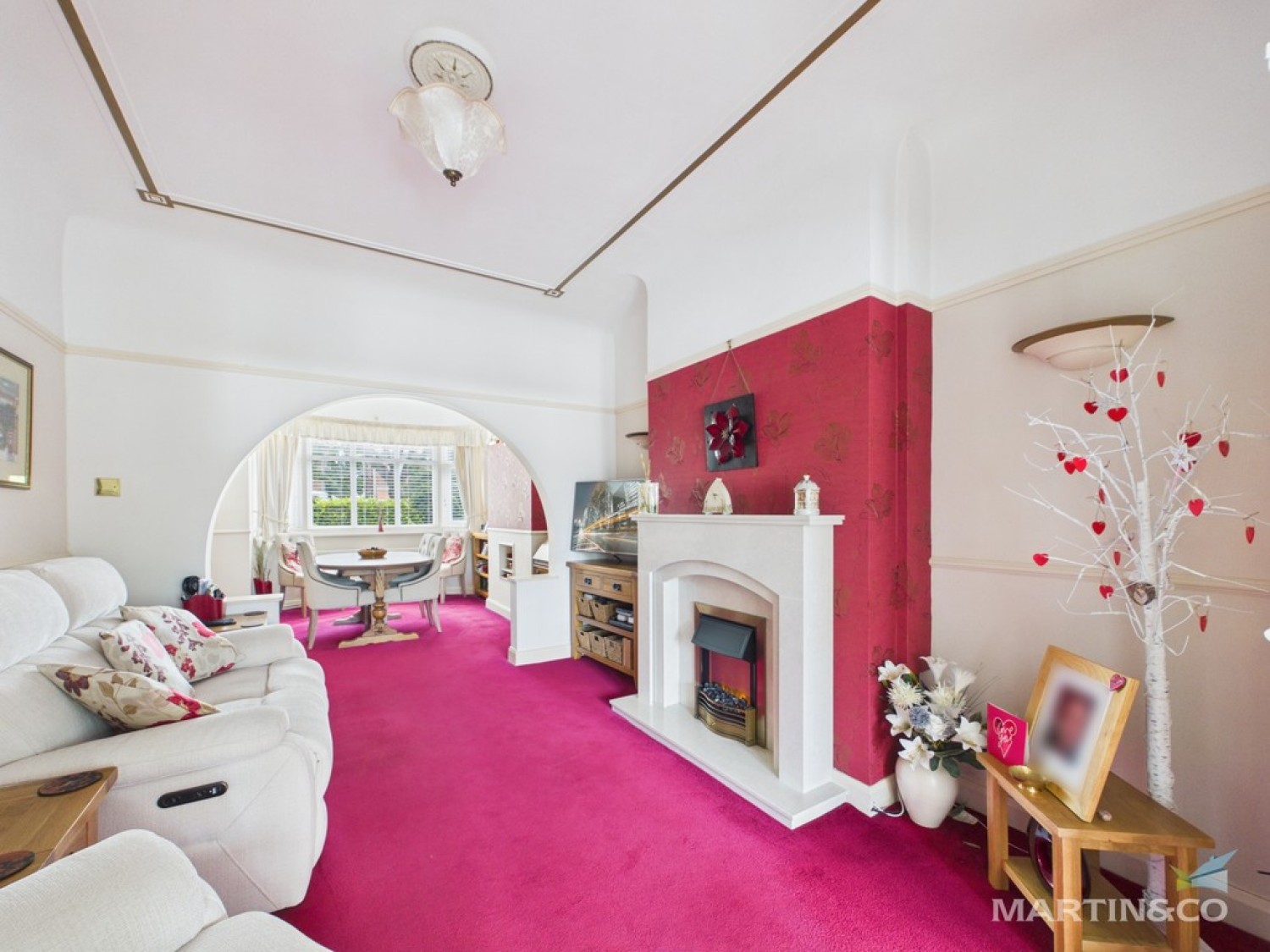 3 bedroom House for Sale Higher Bebington, Wirral, Merseyside
