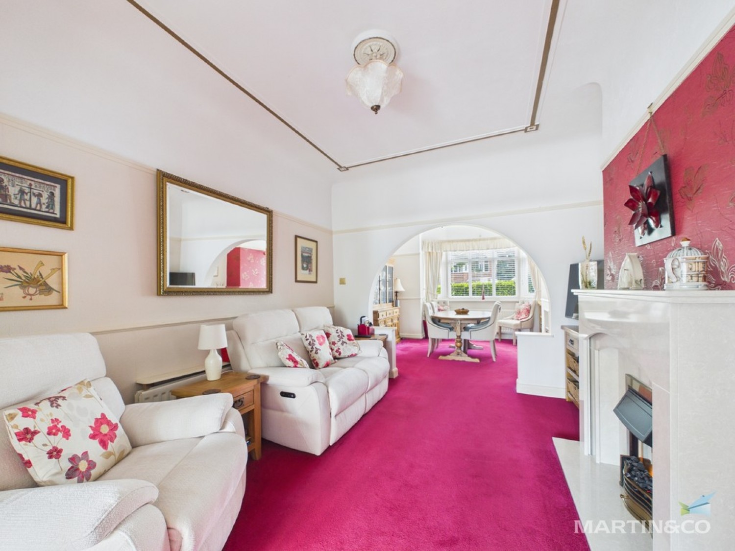 3 bedroom House for Sale Higher Bebington, Wirral, Merseyside