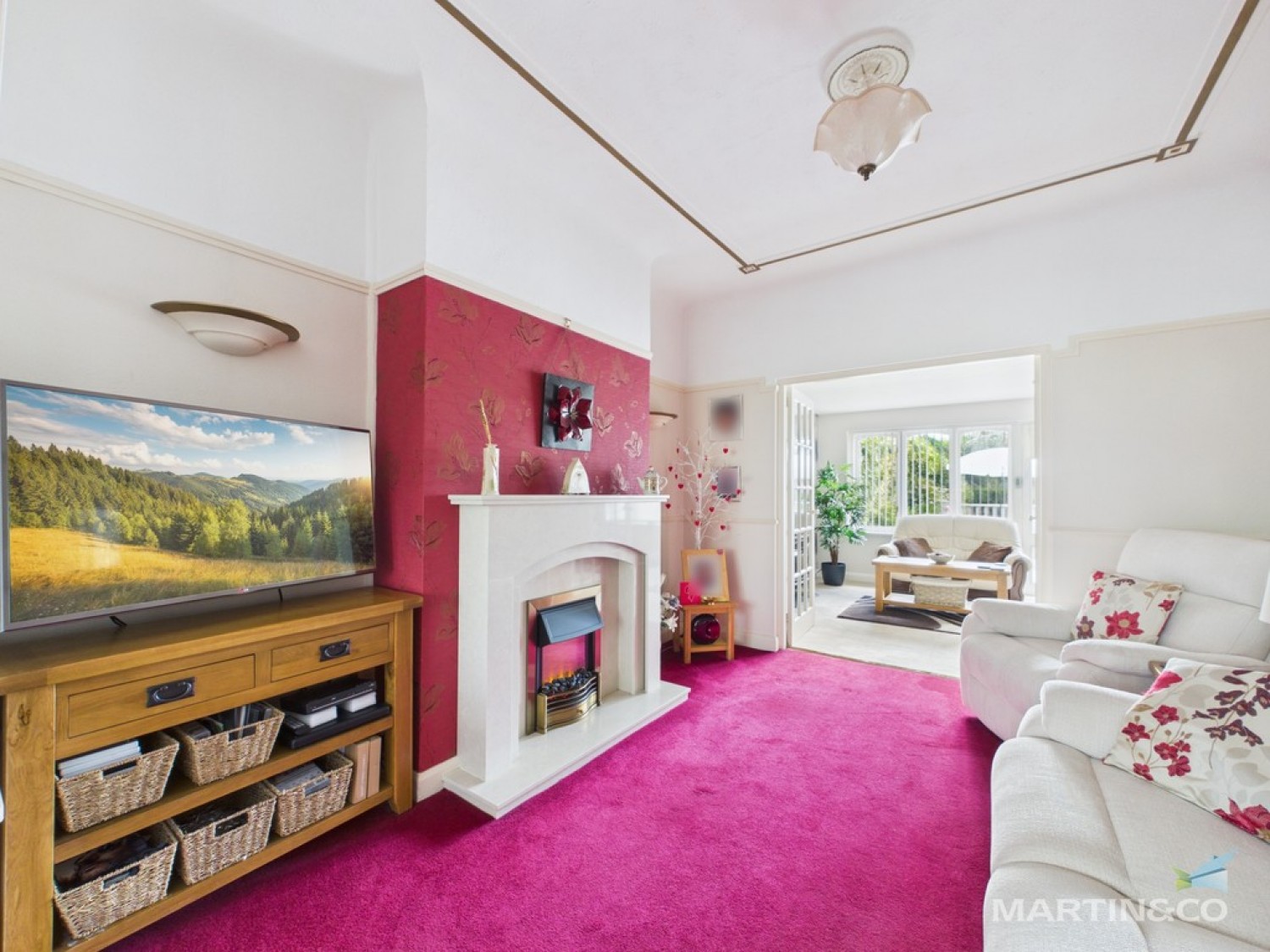 3 bedroom House for Sale Higher Bebington, Wirral, Merseyside