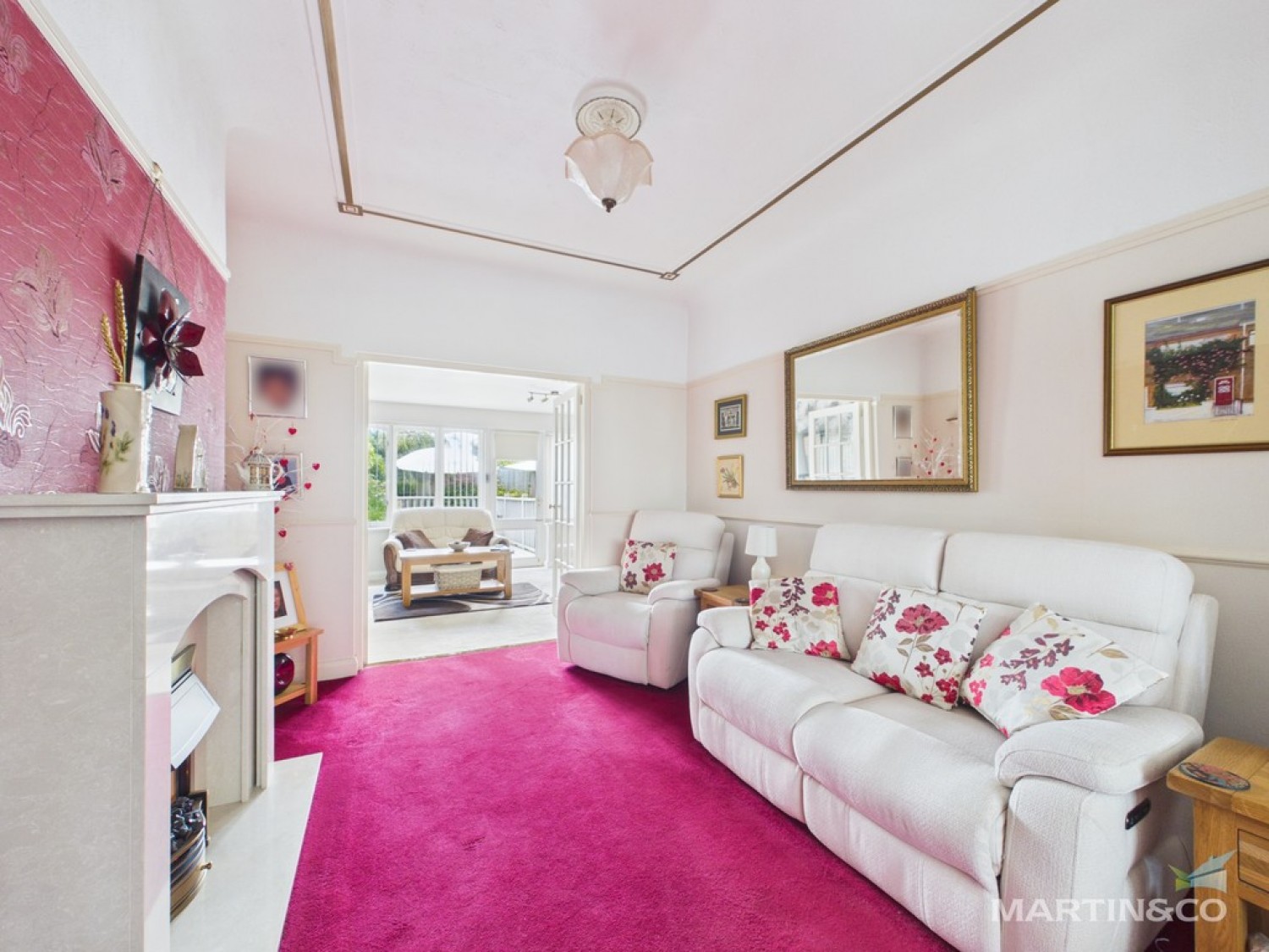 3 bedroom House for Sale Higher Bebington, Wirral, Merseyside
