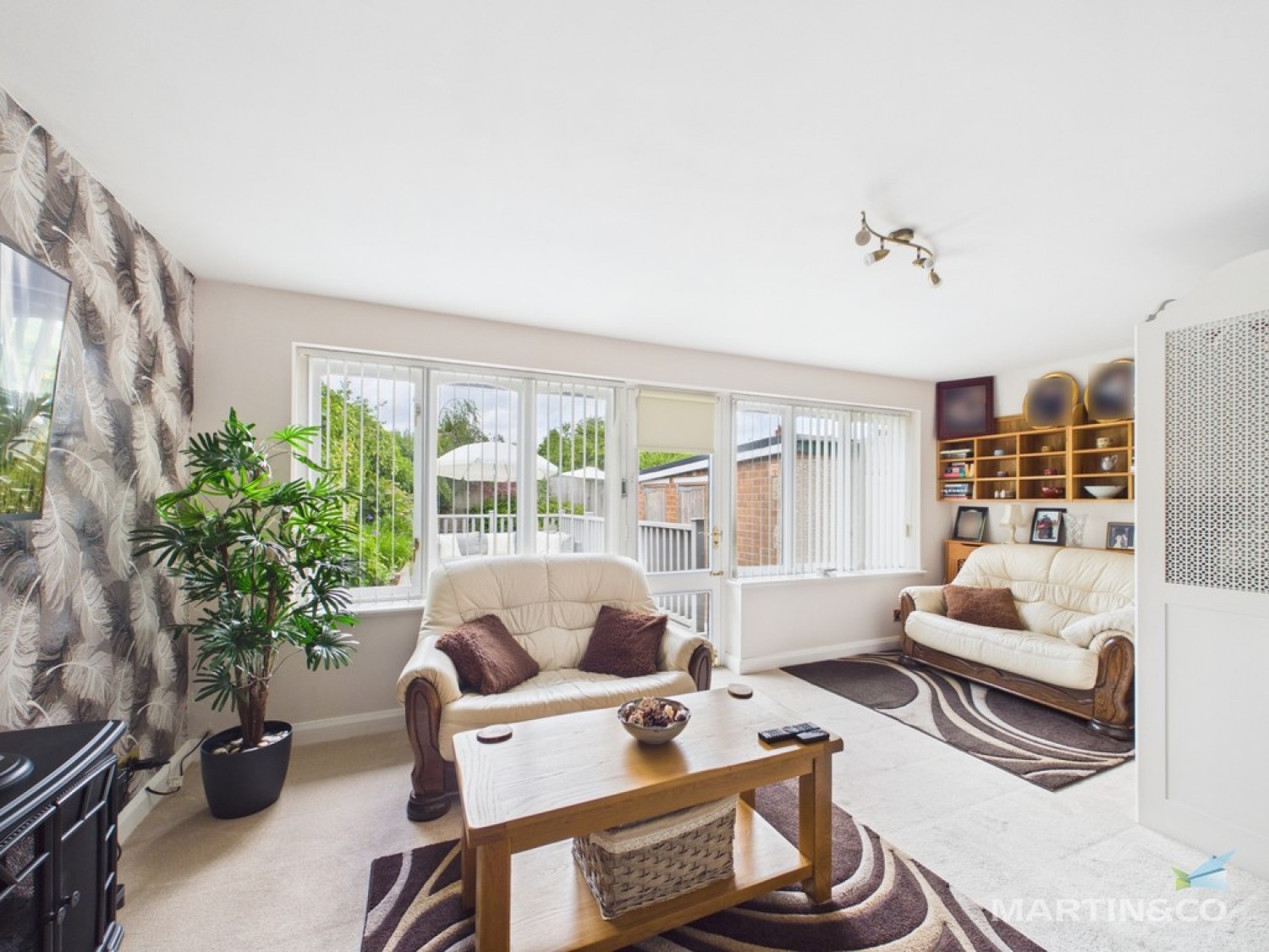 3 bedroom House for Sale Higher Bebington, Wirral, Merseyside