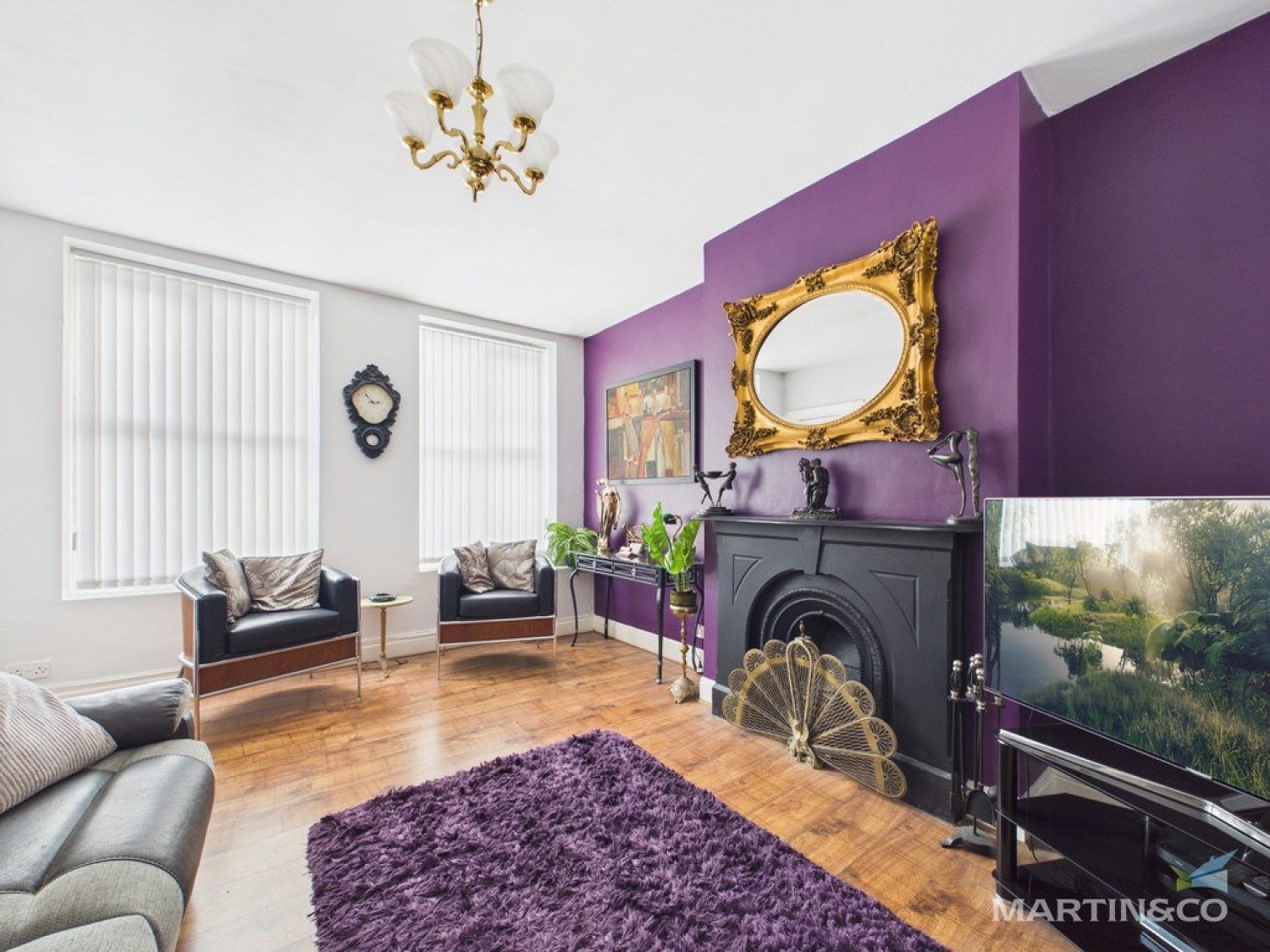 3 bedroom House for Sale The Village, Bebington