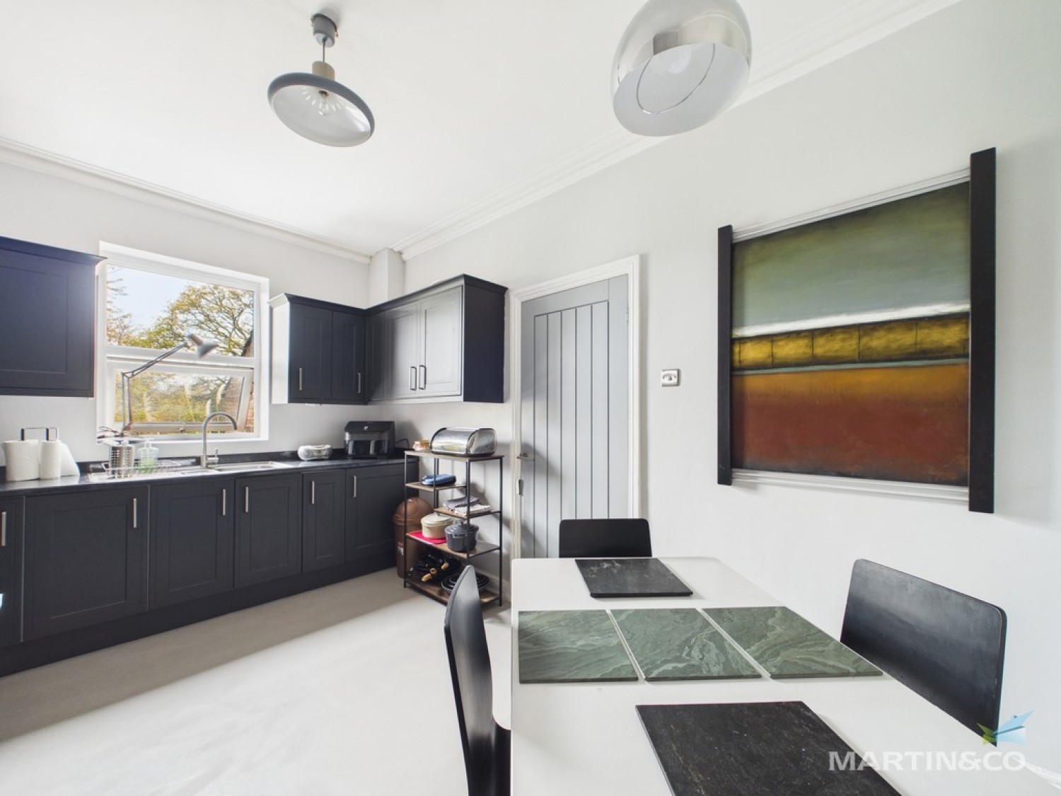 3 bedroom House for Sale The Village, Bebington