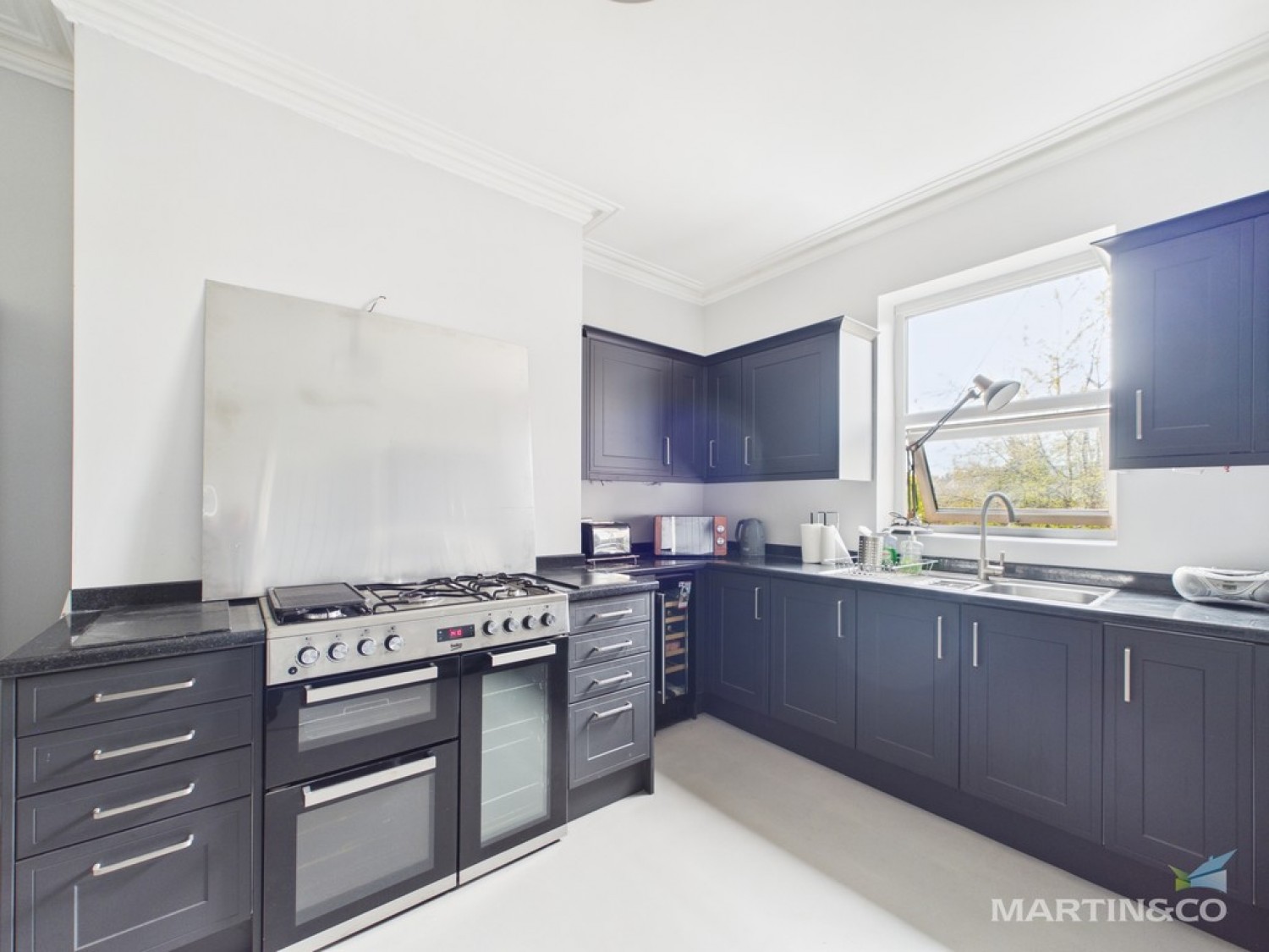 3 bedroom House for Sale The Village, Bebington