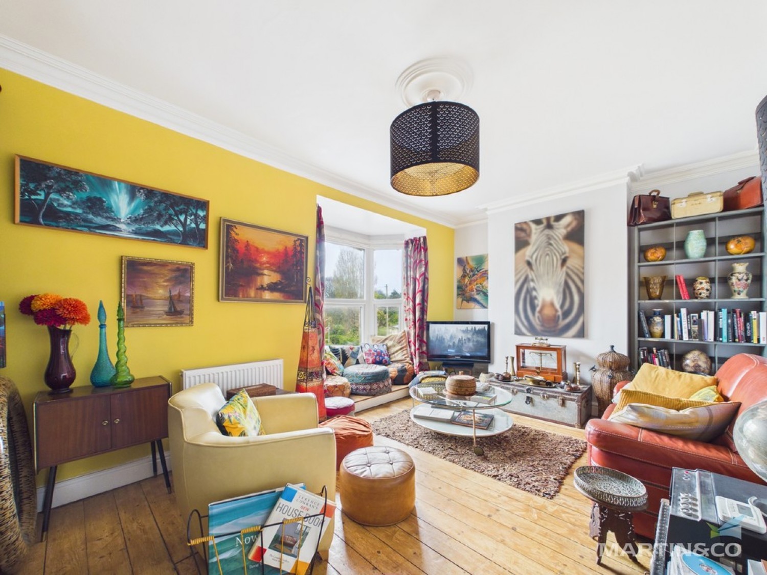 3 bedroom House for Sale The Village, Bebington