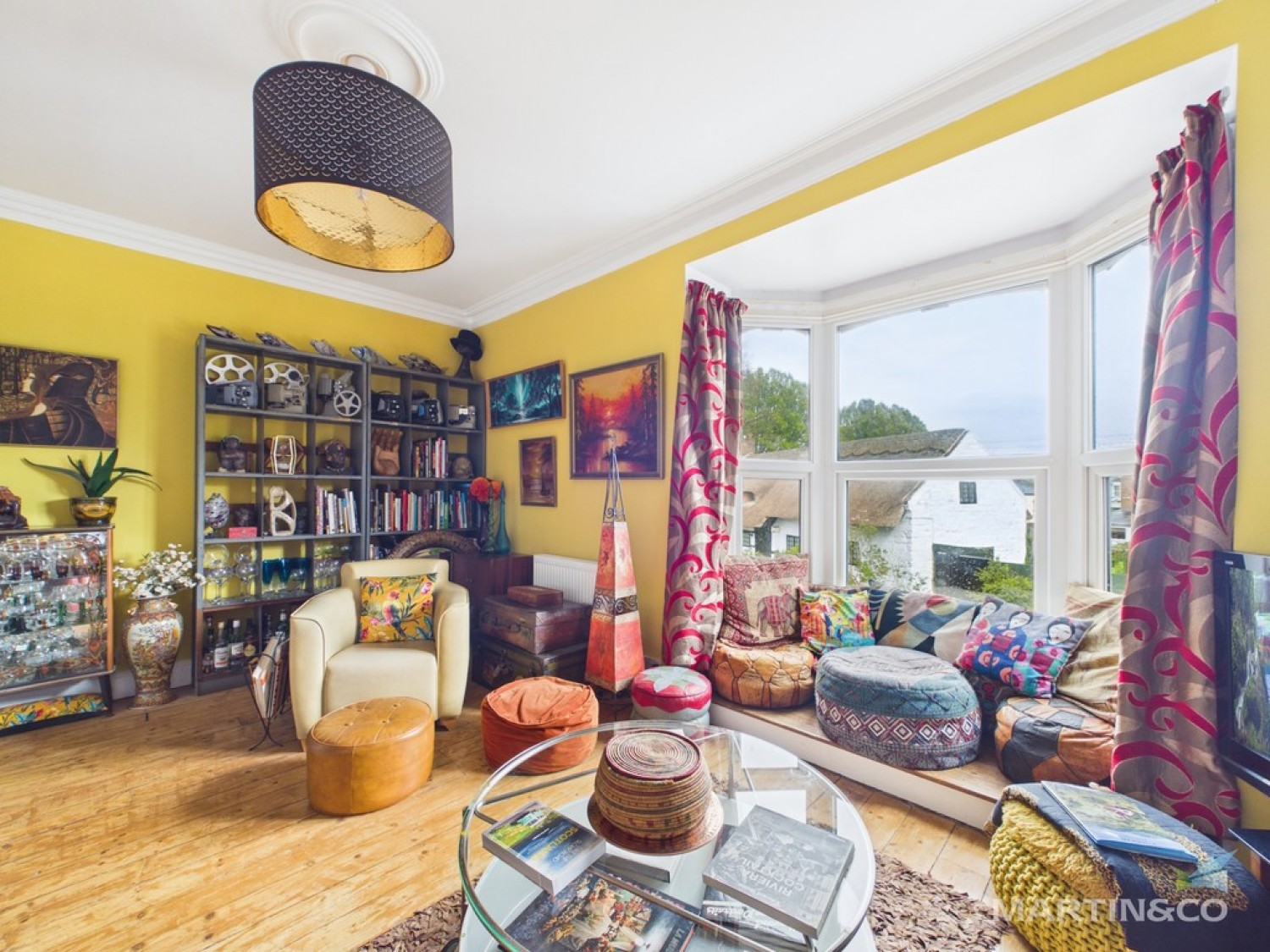 3 bedroom House for Sale The Village, Bebington