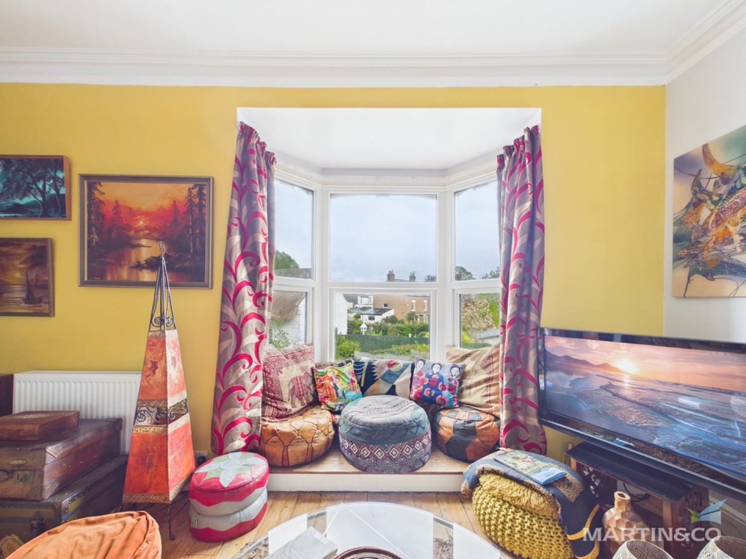 3 bedroom House for Sale The Village, Bebington