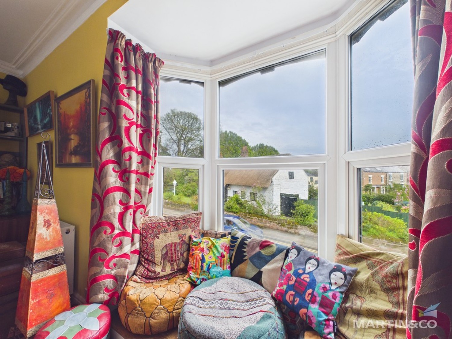 3 bedroom House for Sale The Village, Bebington