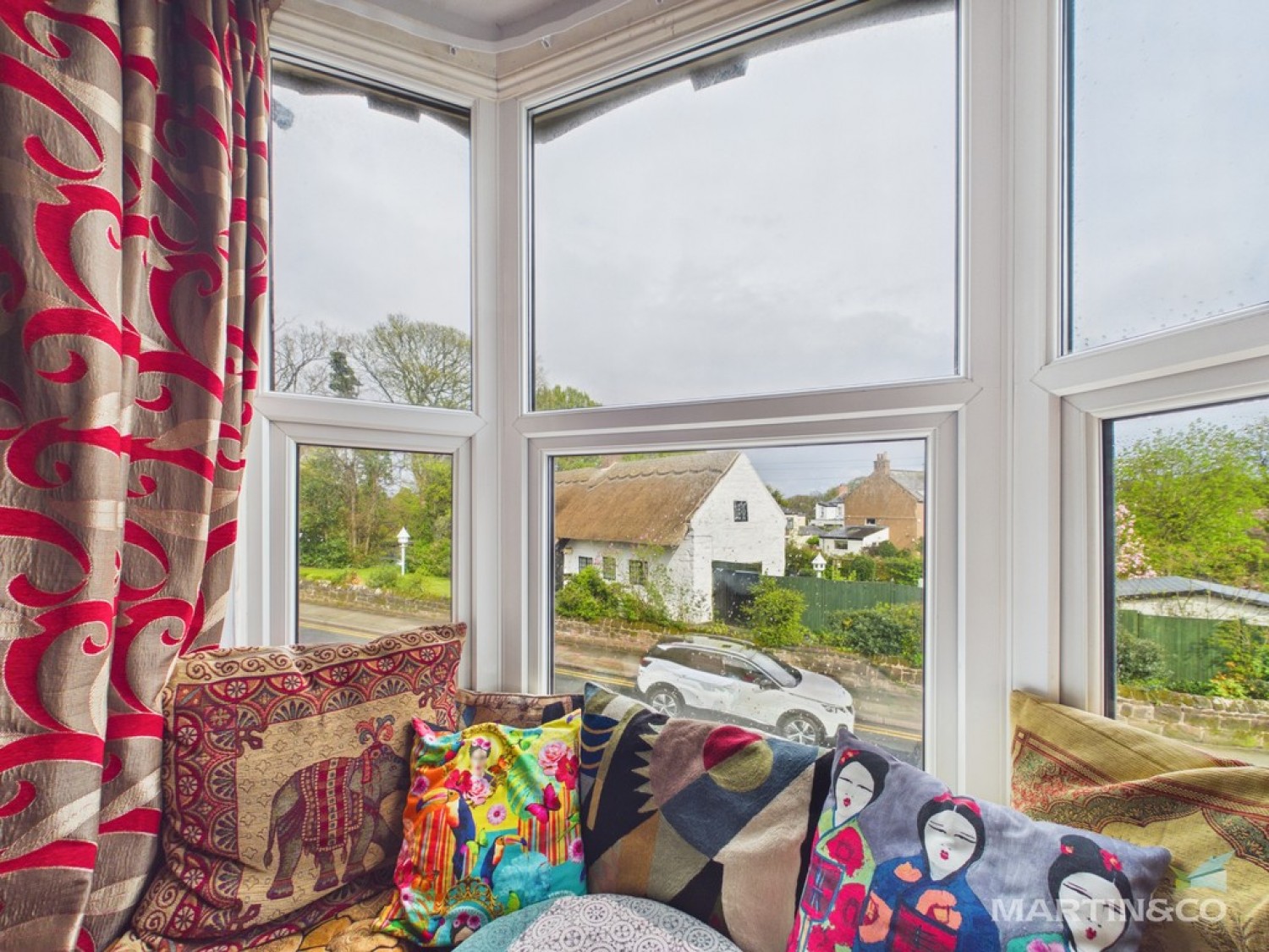 3 bedroom House for Sale The Village, Bebington