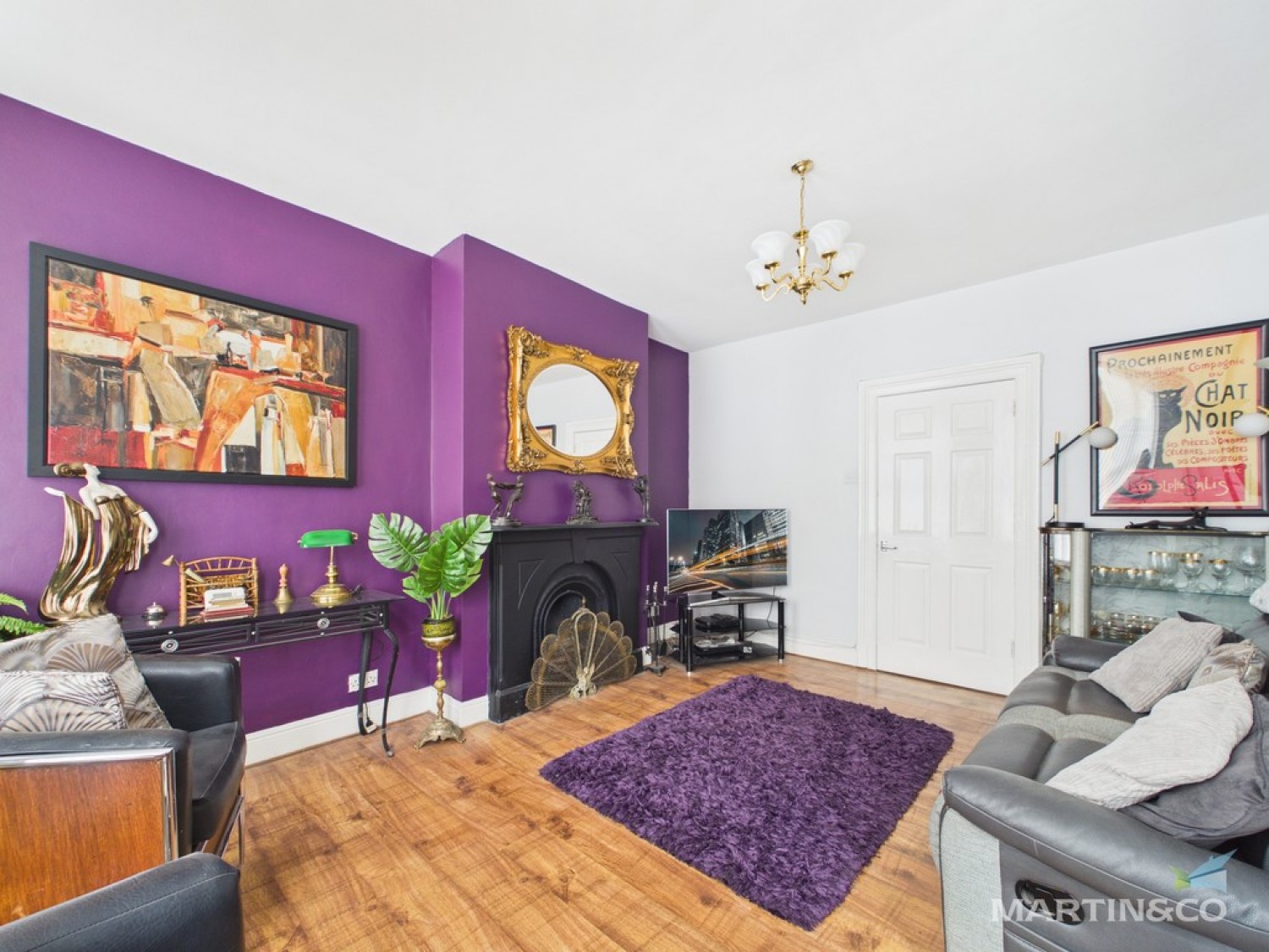 3 bedroom House for Sale The Village, Bebington