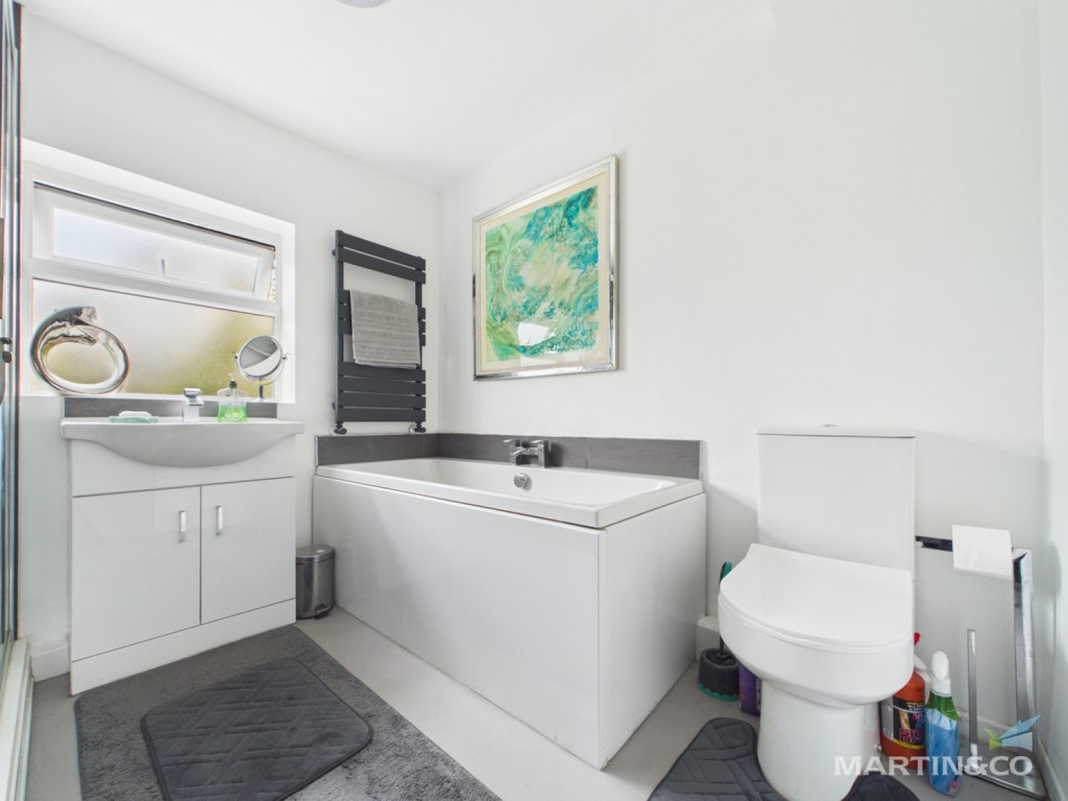 3 bedroom House for Sale The Village, Bebington