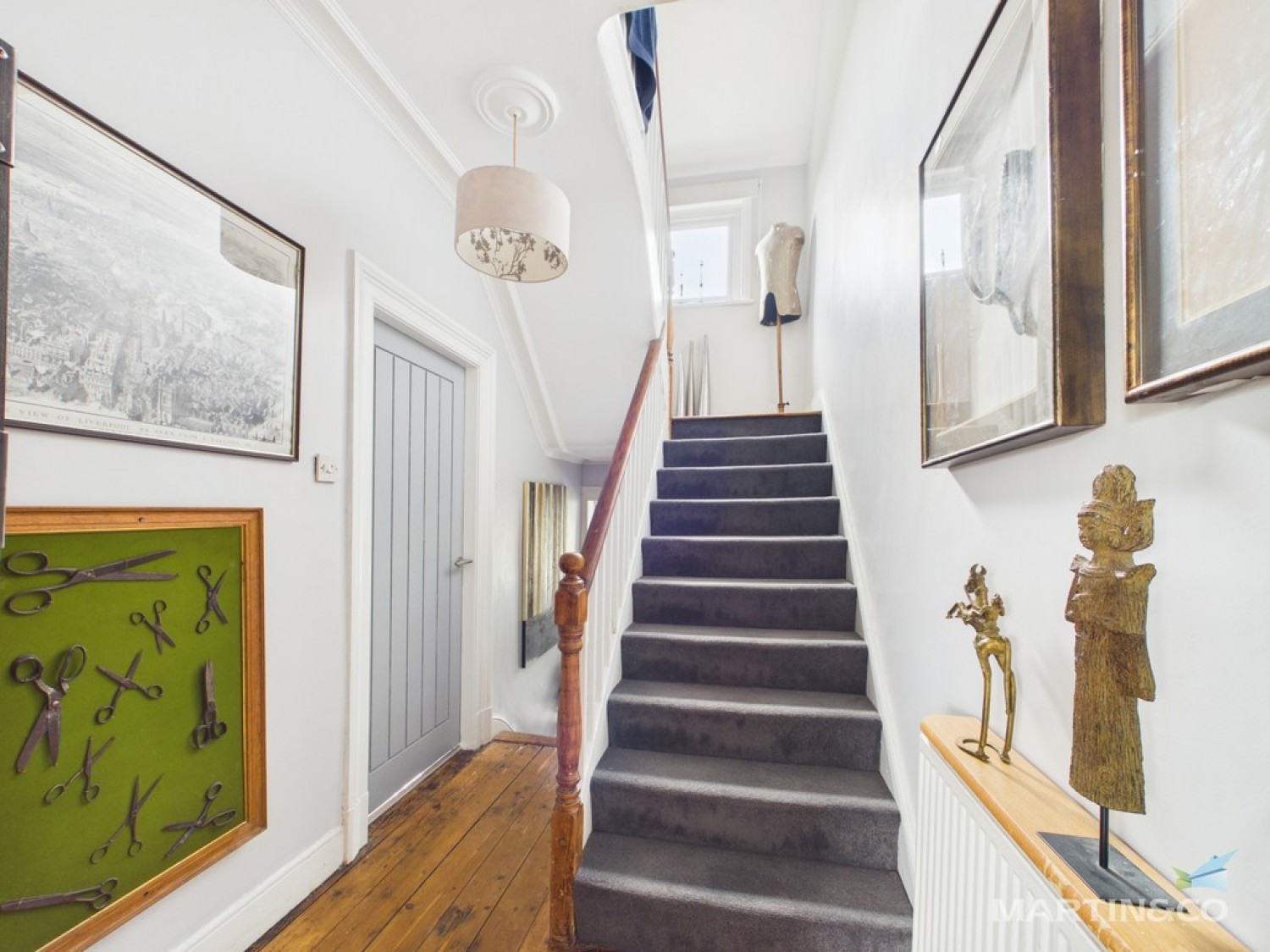 3 bedroom House for Sale The Village, Bebington