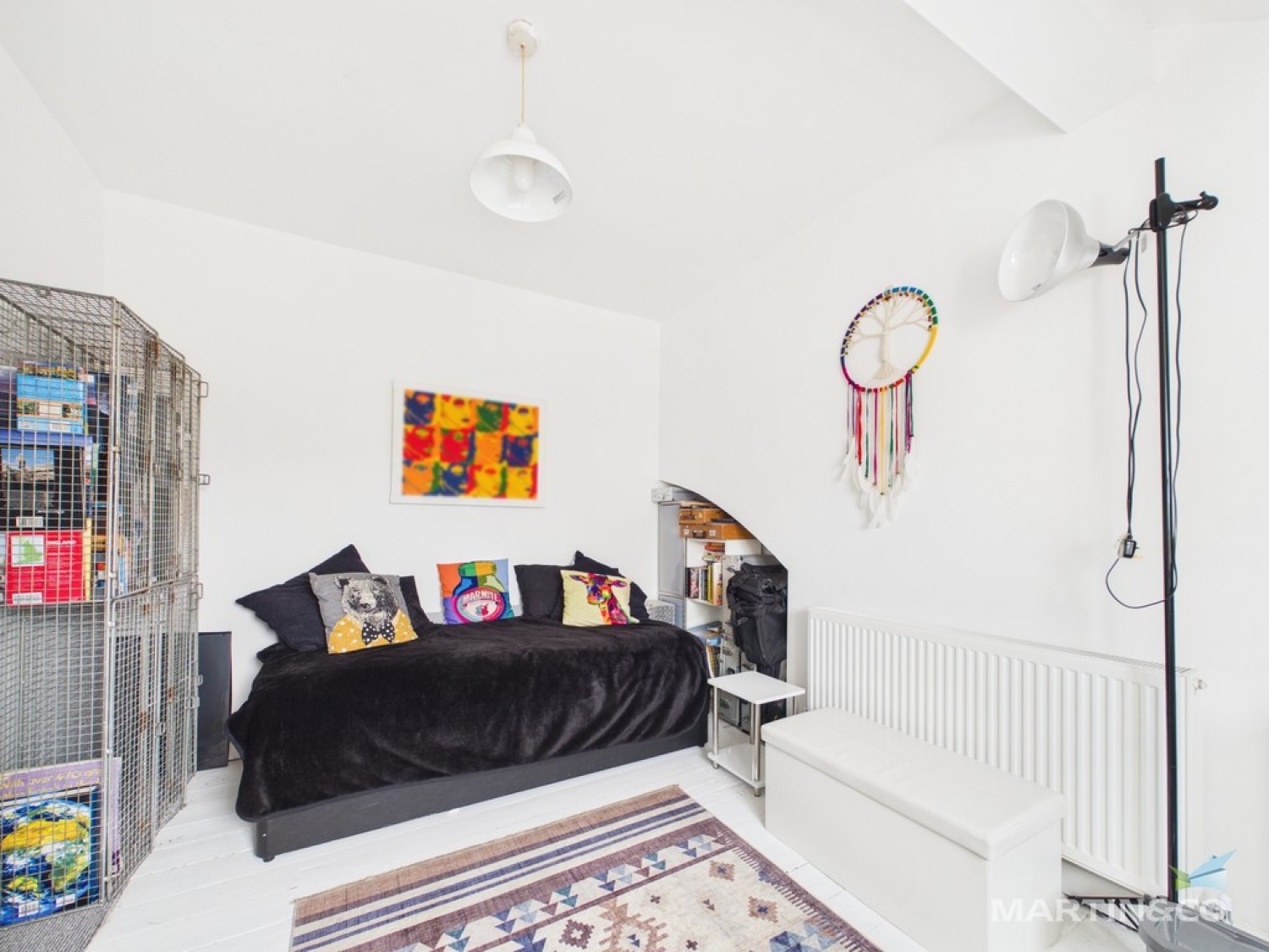 3 bedroom House for Sale The Village, Bebington