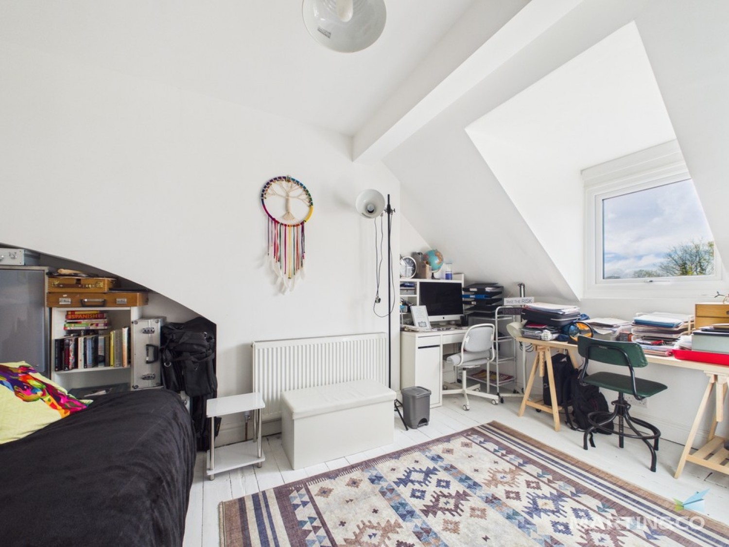 3 bedroom House for Sale The Village, Bebington