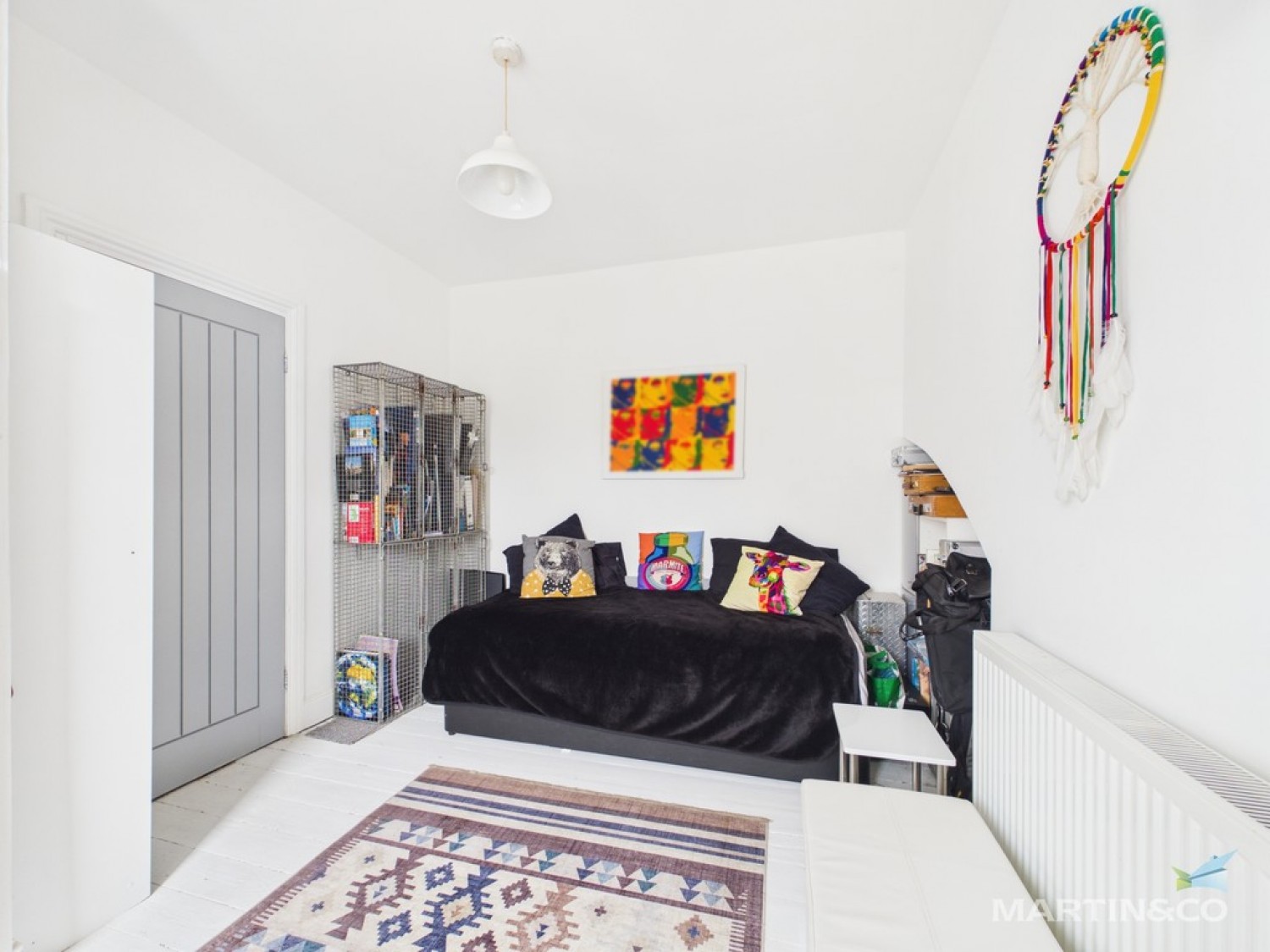 3 bedroom House for Sale The Village, Bebington