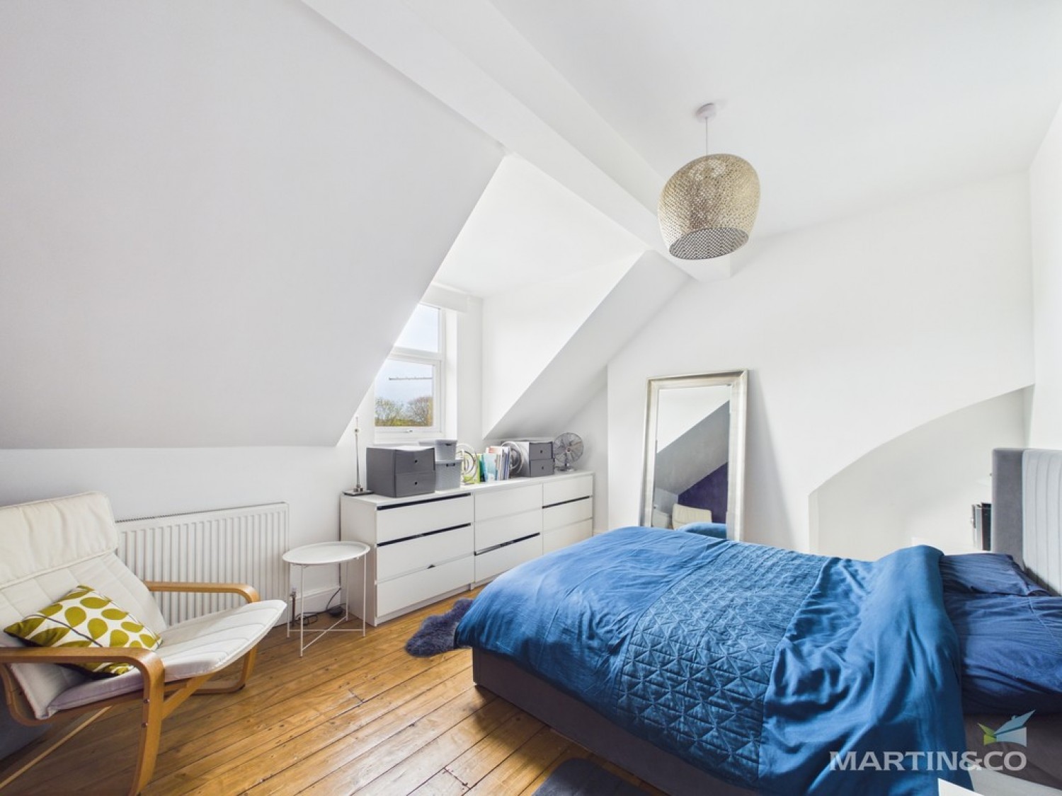 3 bedroom House for Sale The Village, Bebington