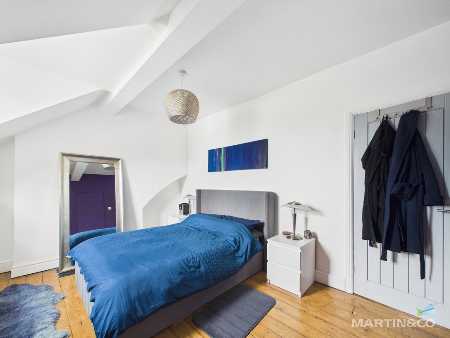 3 bedroom House for Sale The Village, Bebington