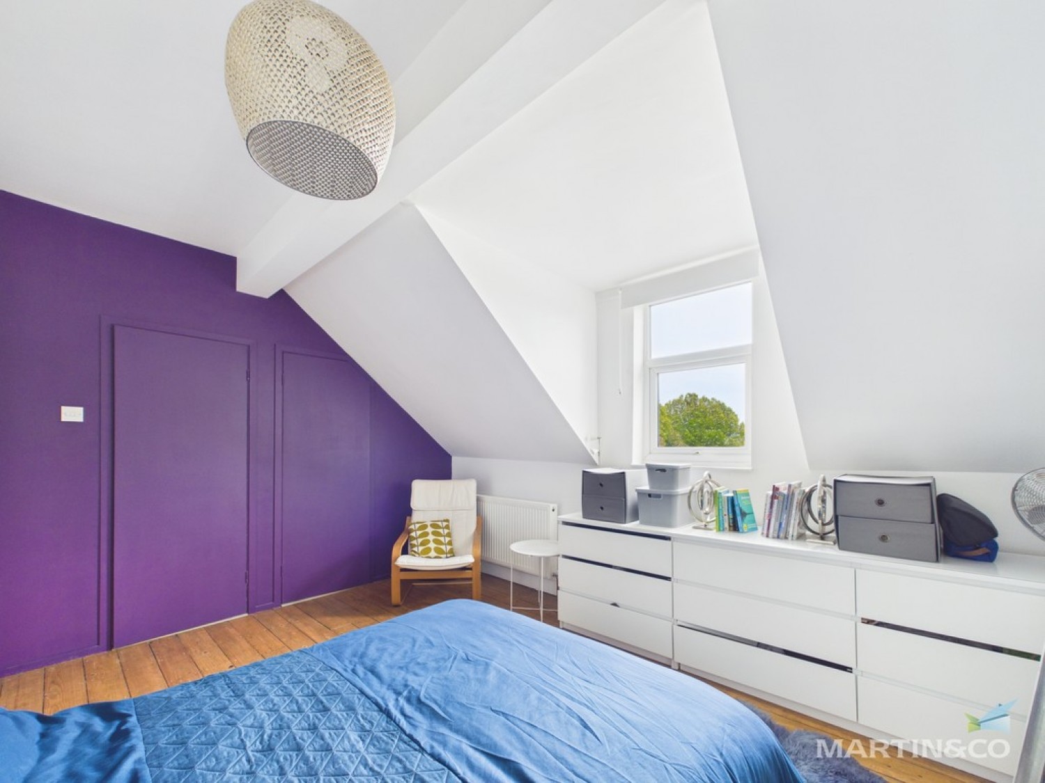 3 bedroom House for Sale The Village, Bebington