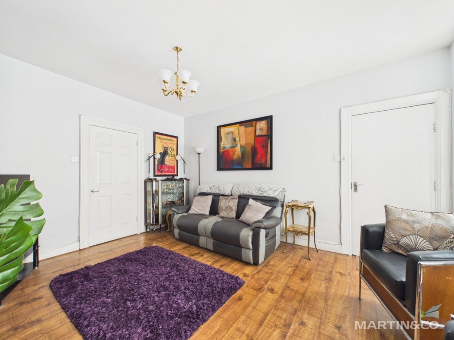 3 bedroom House for Sale The Village, Bebington