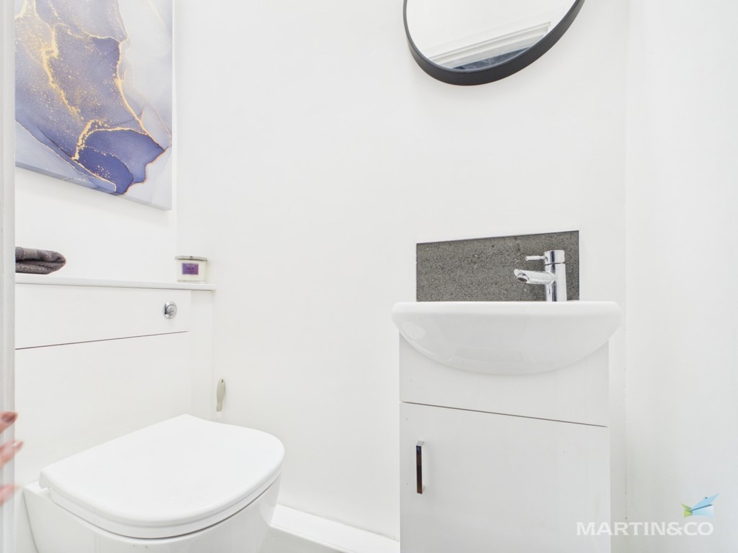 3 bedroom House for Sale The Village, Bebington