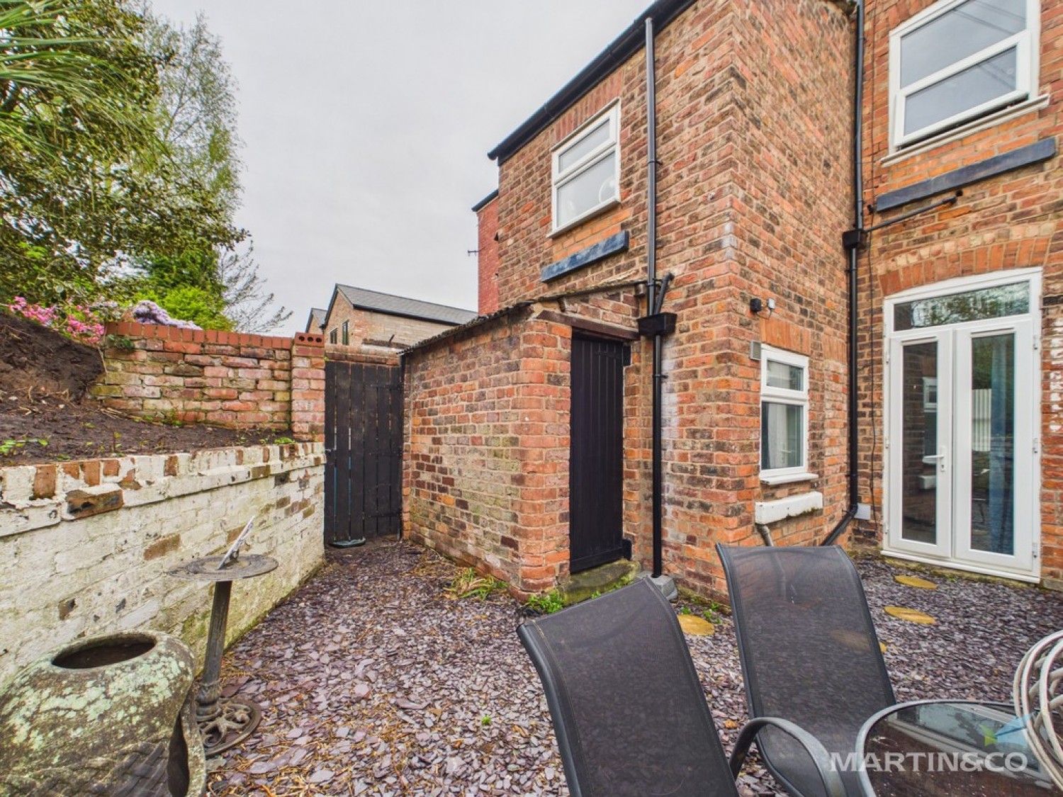 3 bedroom House for Sale The Village, Bebington