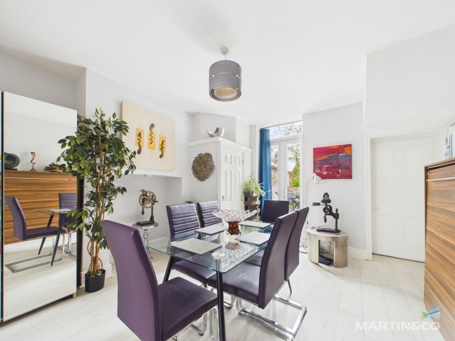 3 bedroom House for Sale The Village, Bebington