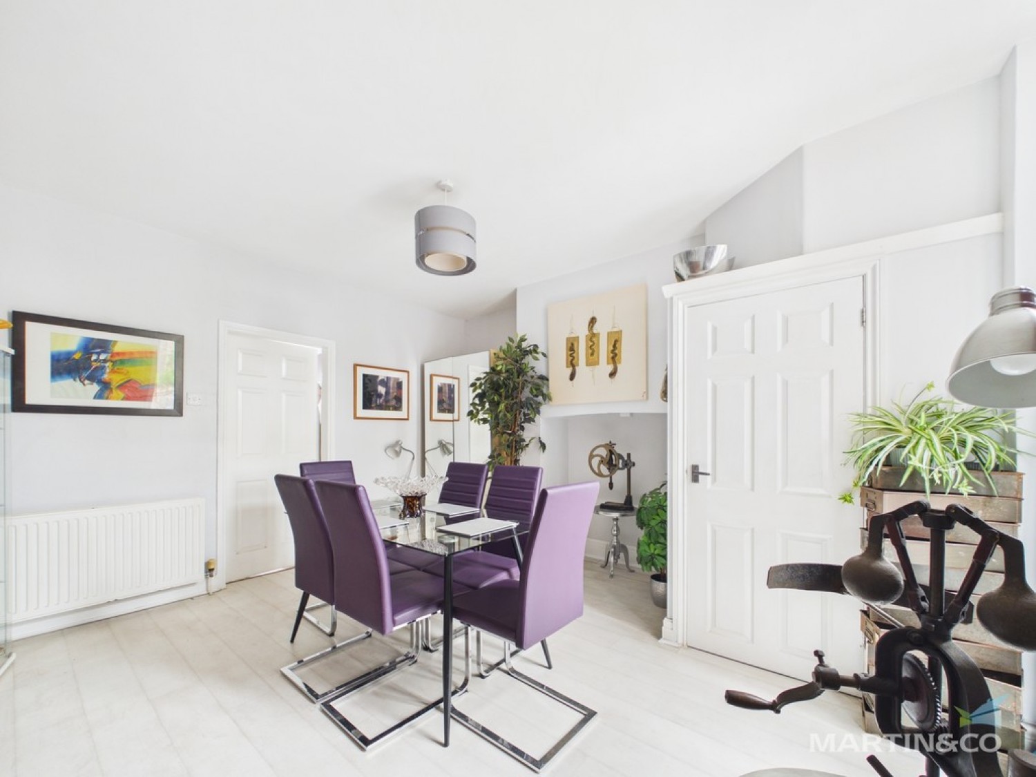 3 bedroom House for Sale The Village, Bebington