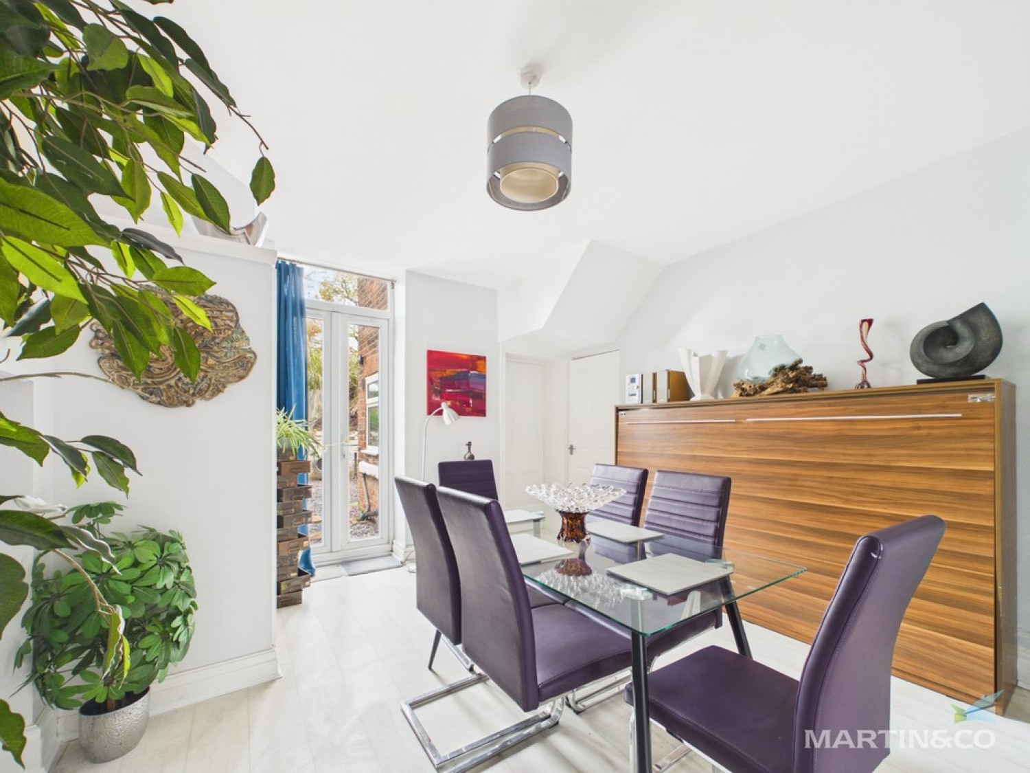 3 bedroom House for Sale The Village, Bebington