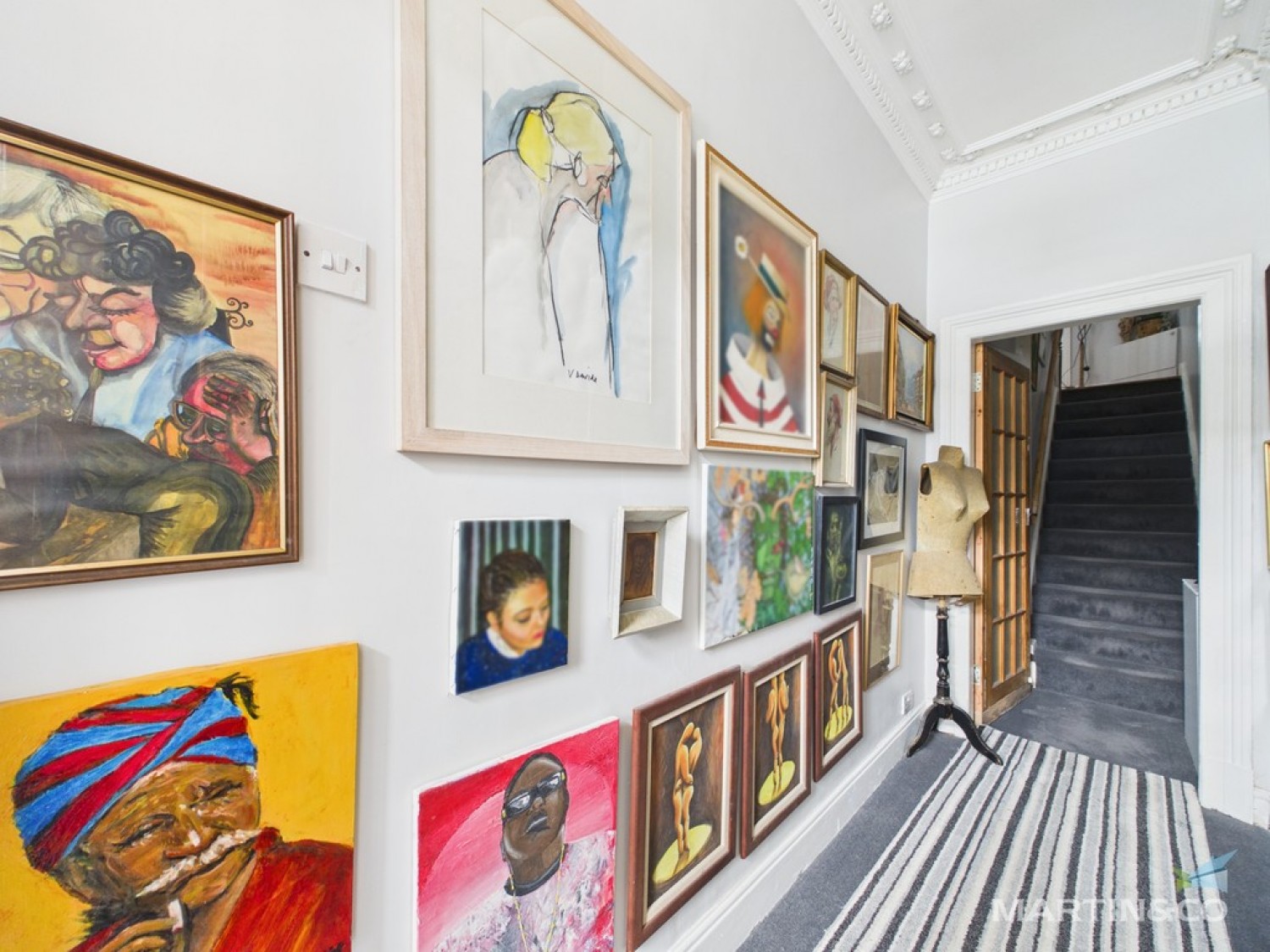 3 bedroom House for Sale The Village, Bebington