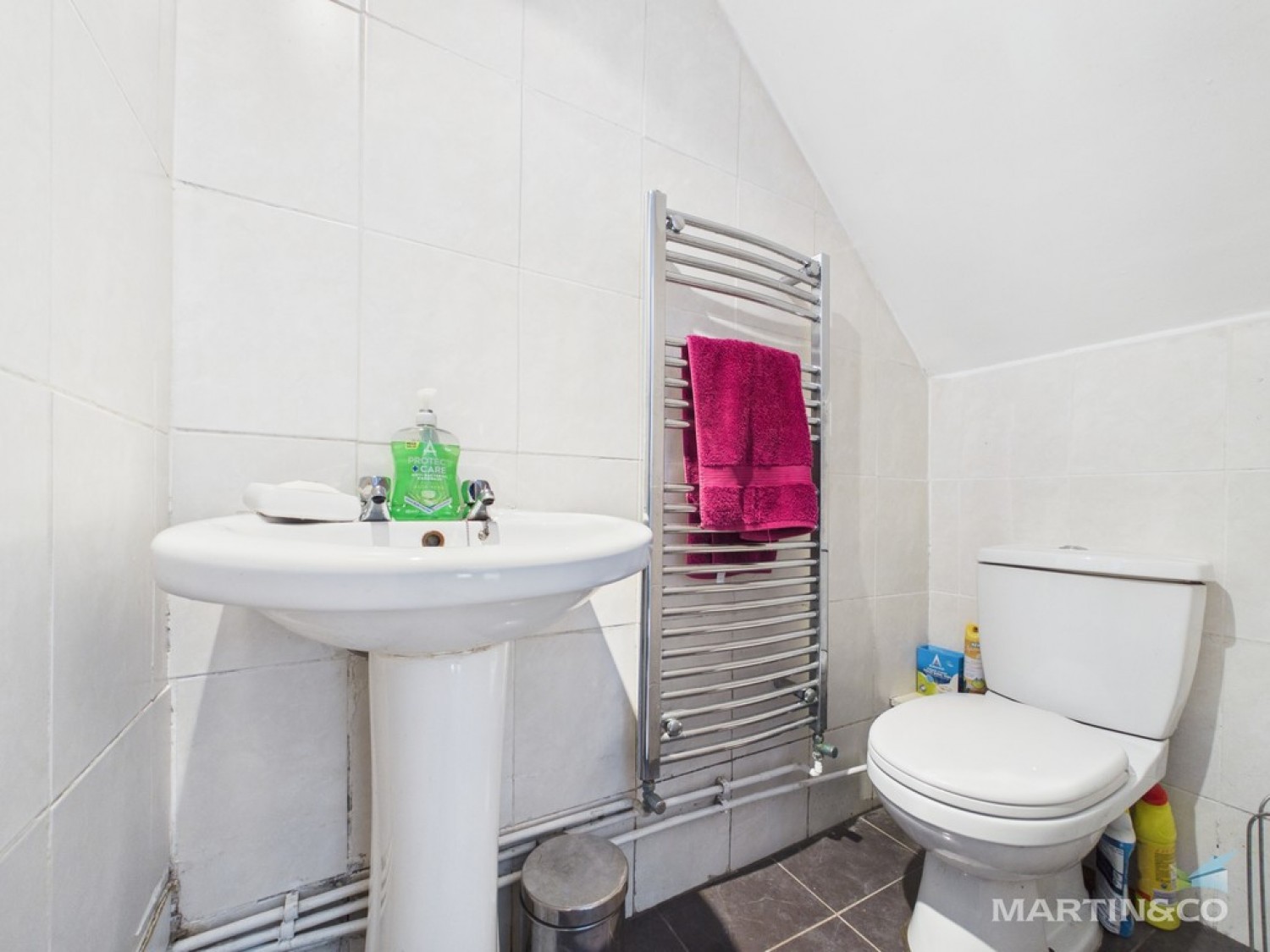 3 bedroom House for Sale The Village, Bebington