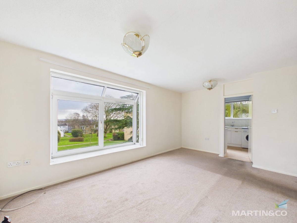 Mount Way, Bebington
