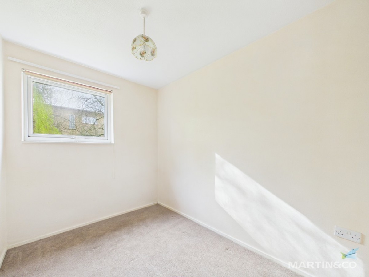Mount Way, Bebington