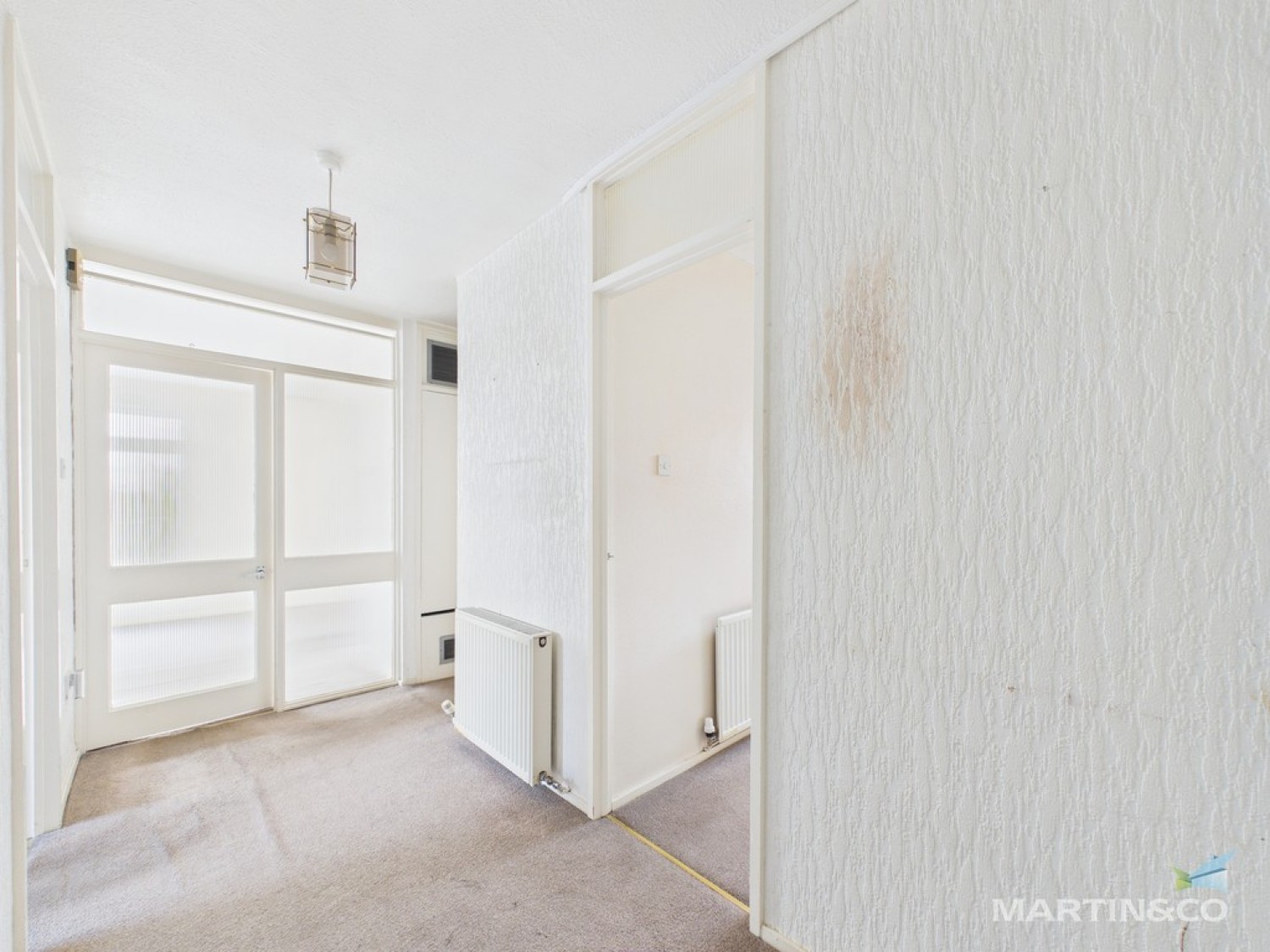 2 bedroom Flat for Sale Mount Way, Bebington