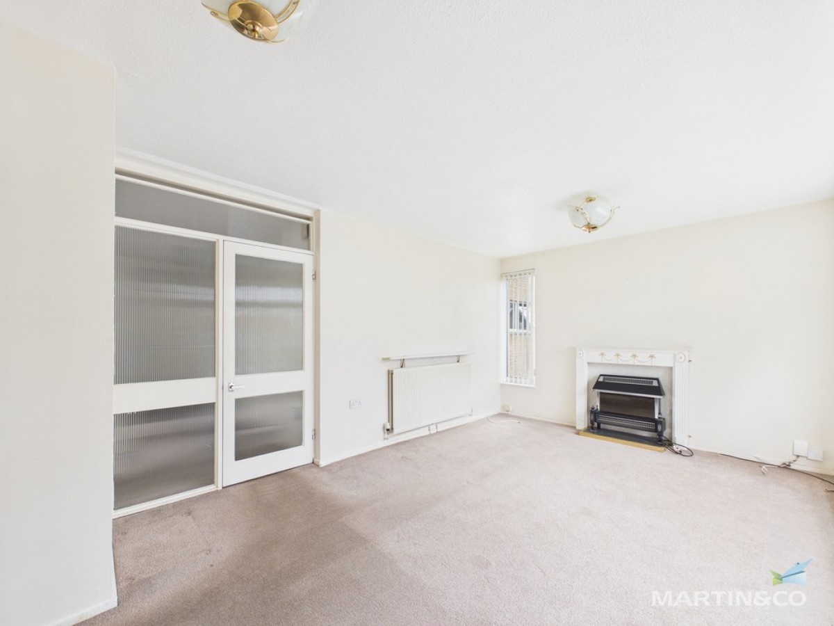 Mount Way, Bebington