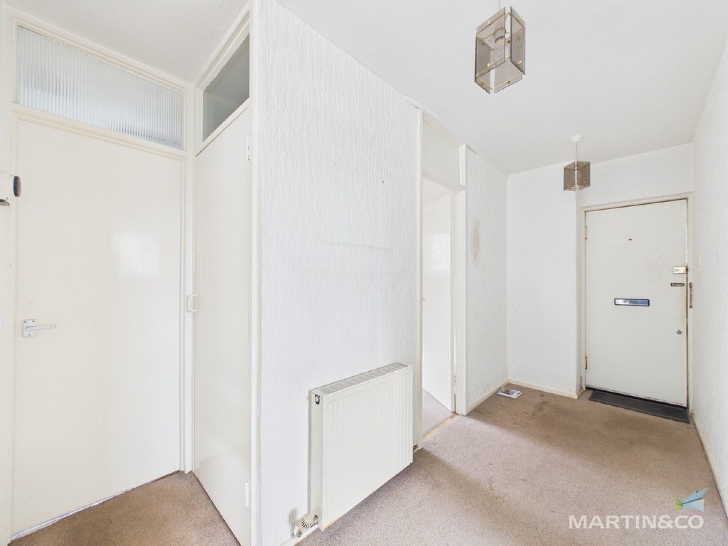 2 bedroom Flat for Sale Mount Way, Bebington