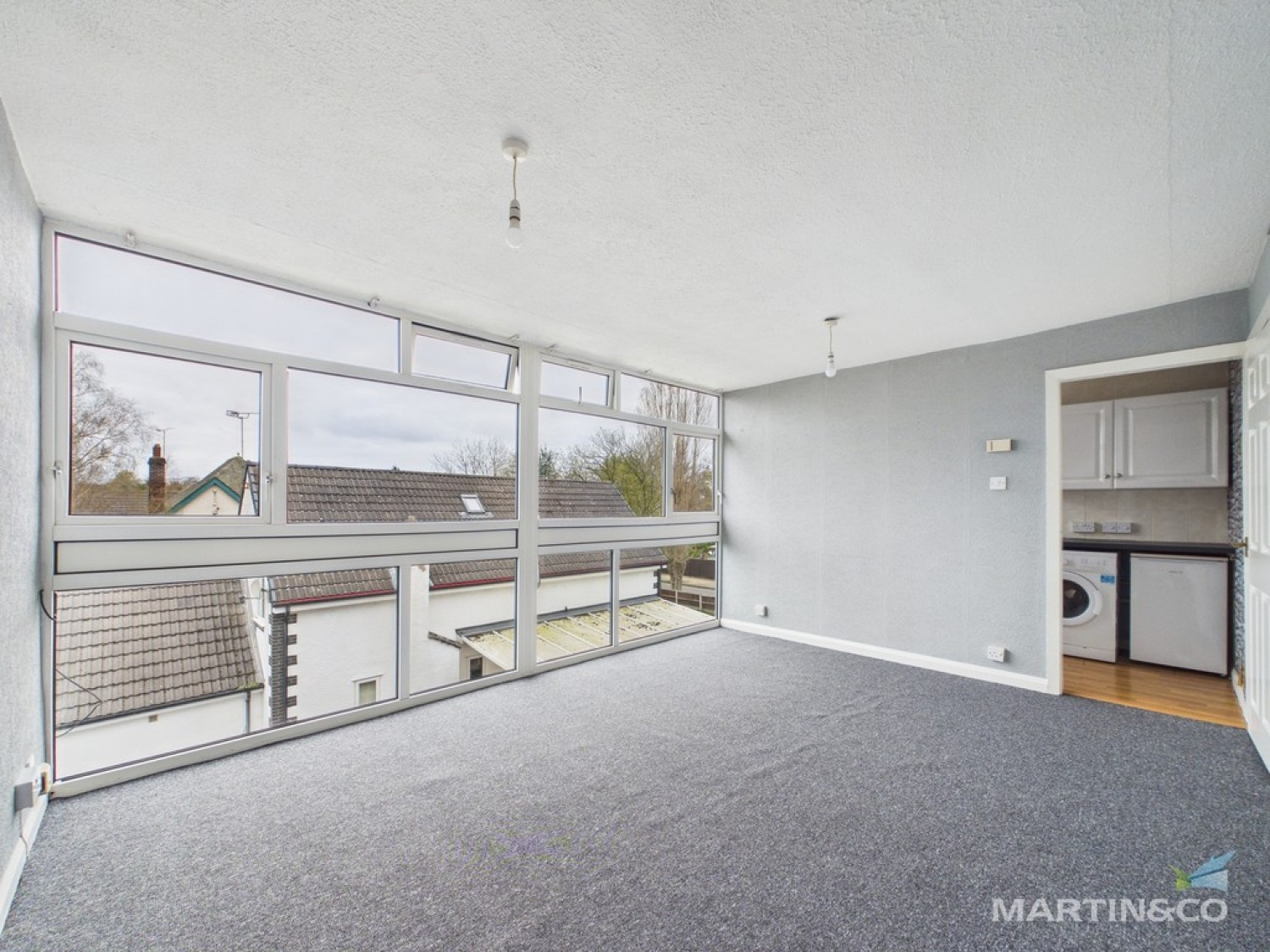 1 bedroom Flat for Sale Hornby Court, Bromborough, Wirral