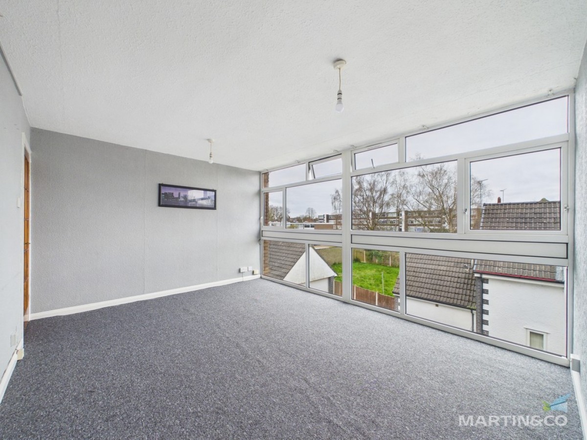 Hornby Court, Bromborough, Wirral