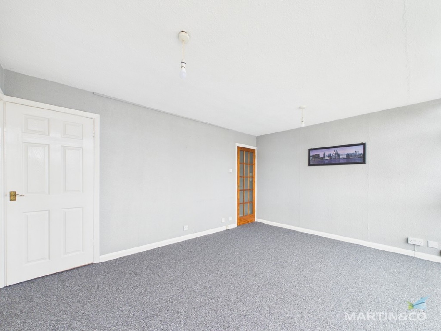1 bedroom Flat for Sale Hornby Court, Bromborough, Wirral