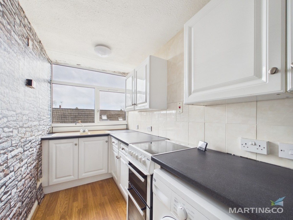 Hornby Court, Bromborough, Wirral