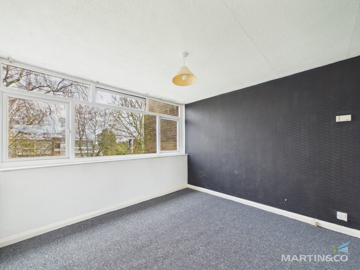 Hornby Court, Bromborough, Wirral